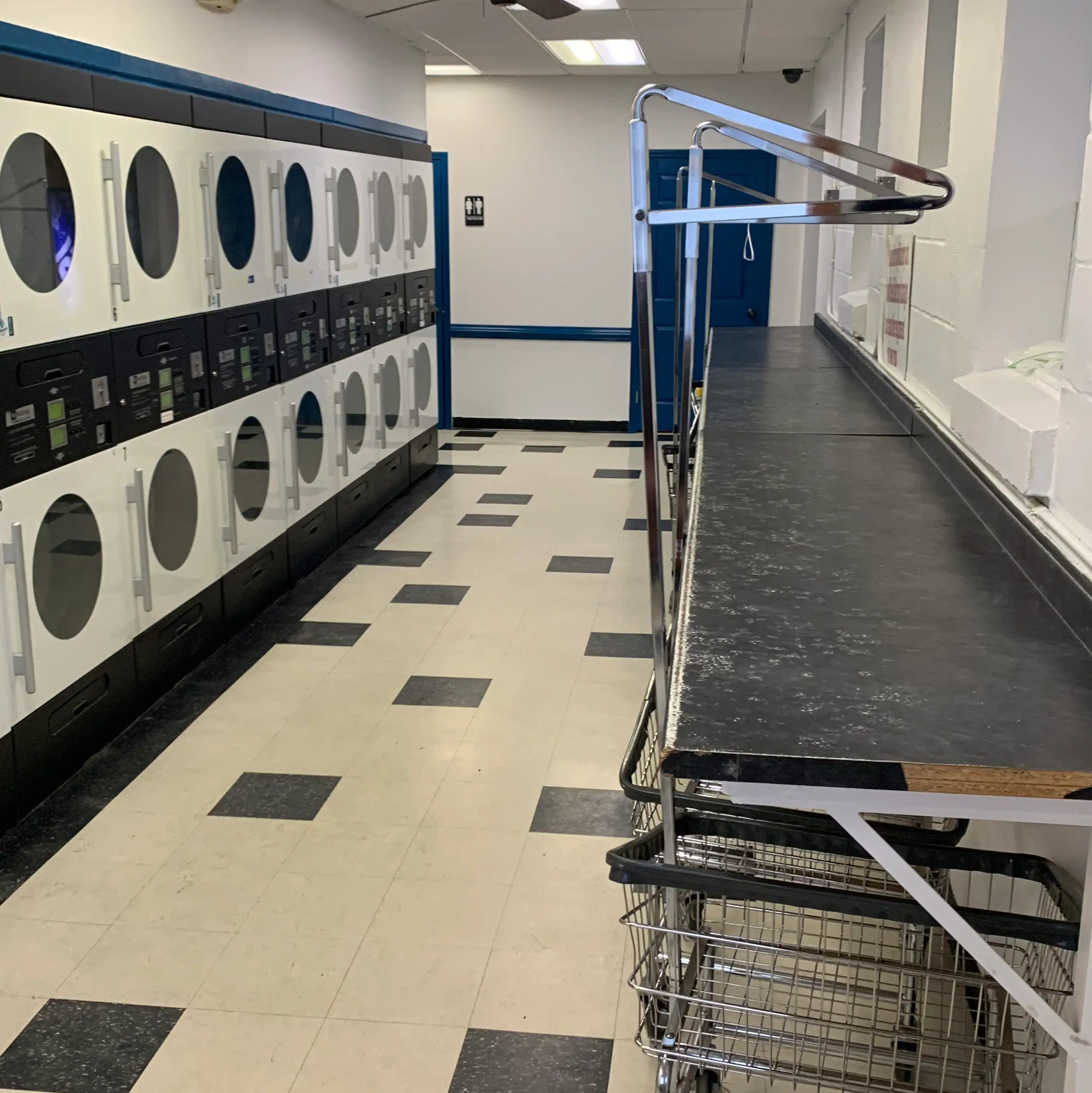 Keep Making Suds Laundromats thumbnail 11