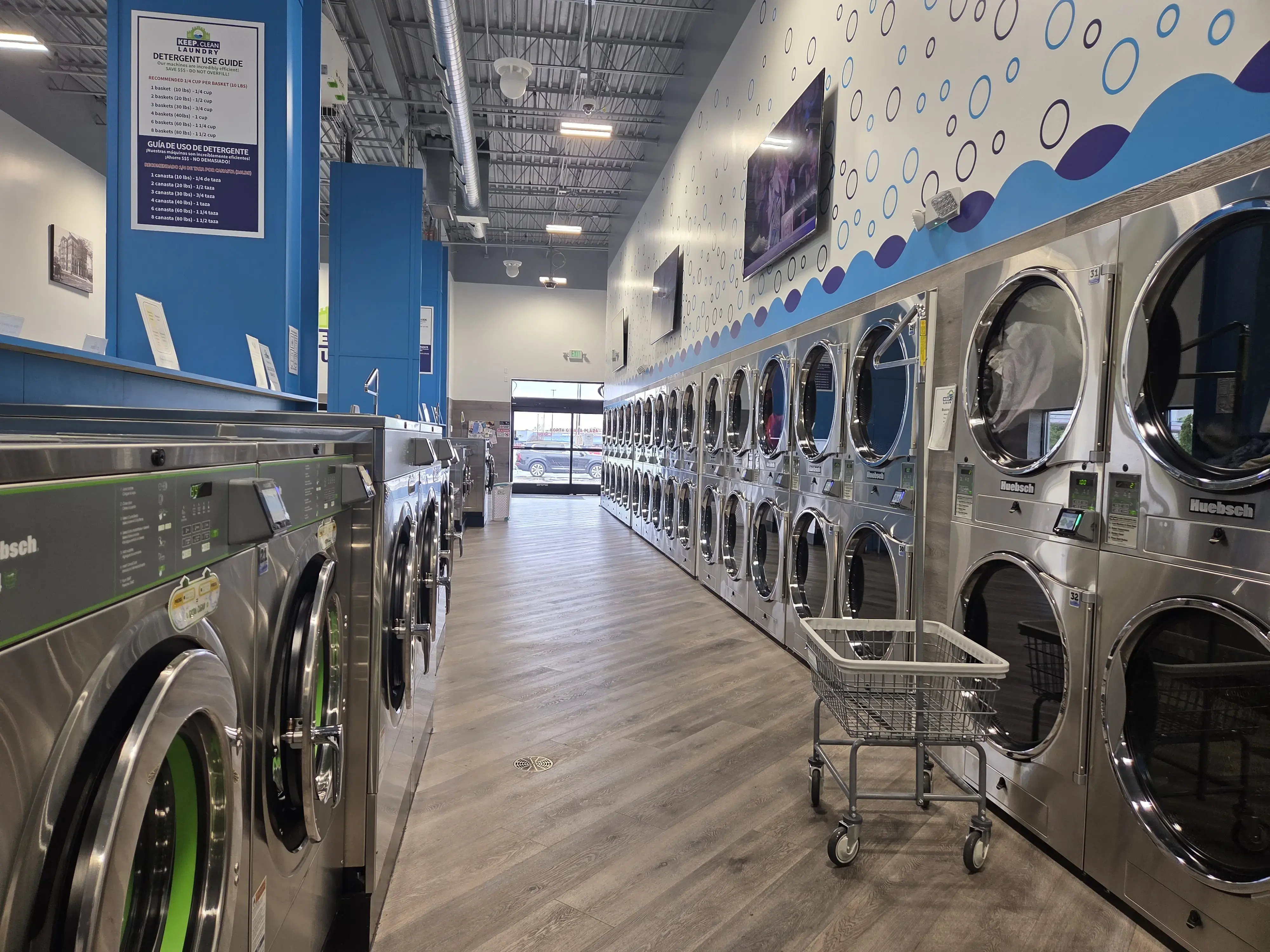 KEEP.Clean Laundry Ottawa thumbnail 1