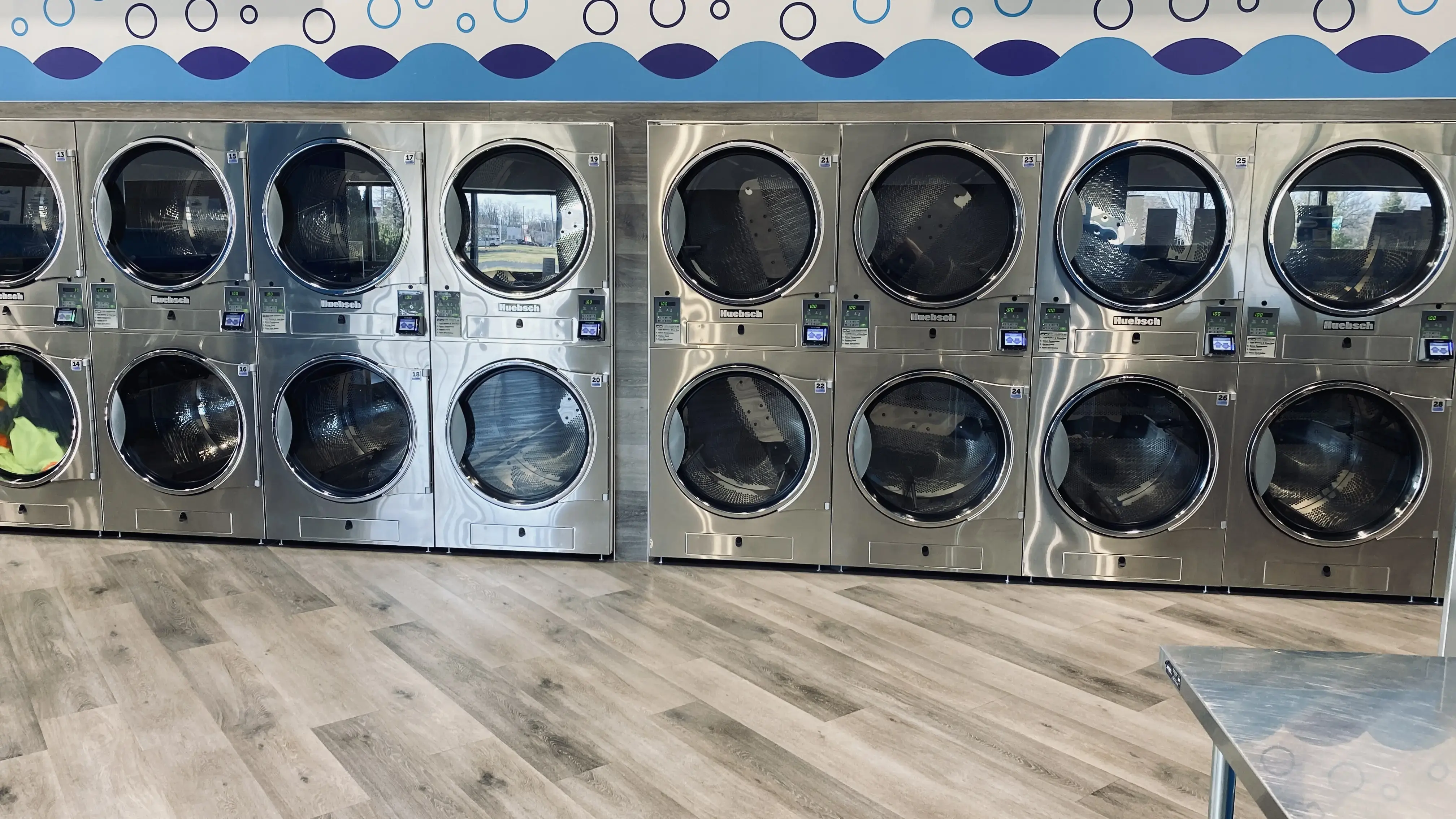 KEEP.Clean Laundry Ottawa - Image 11