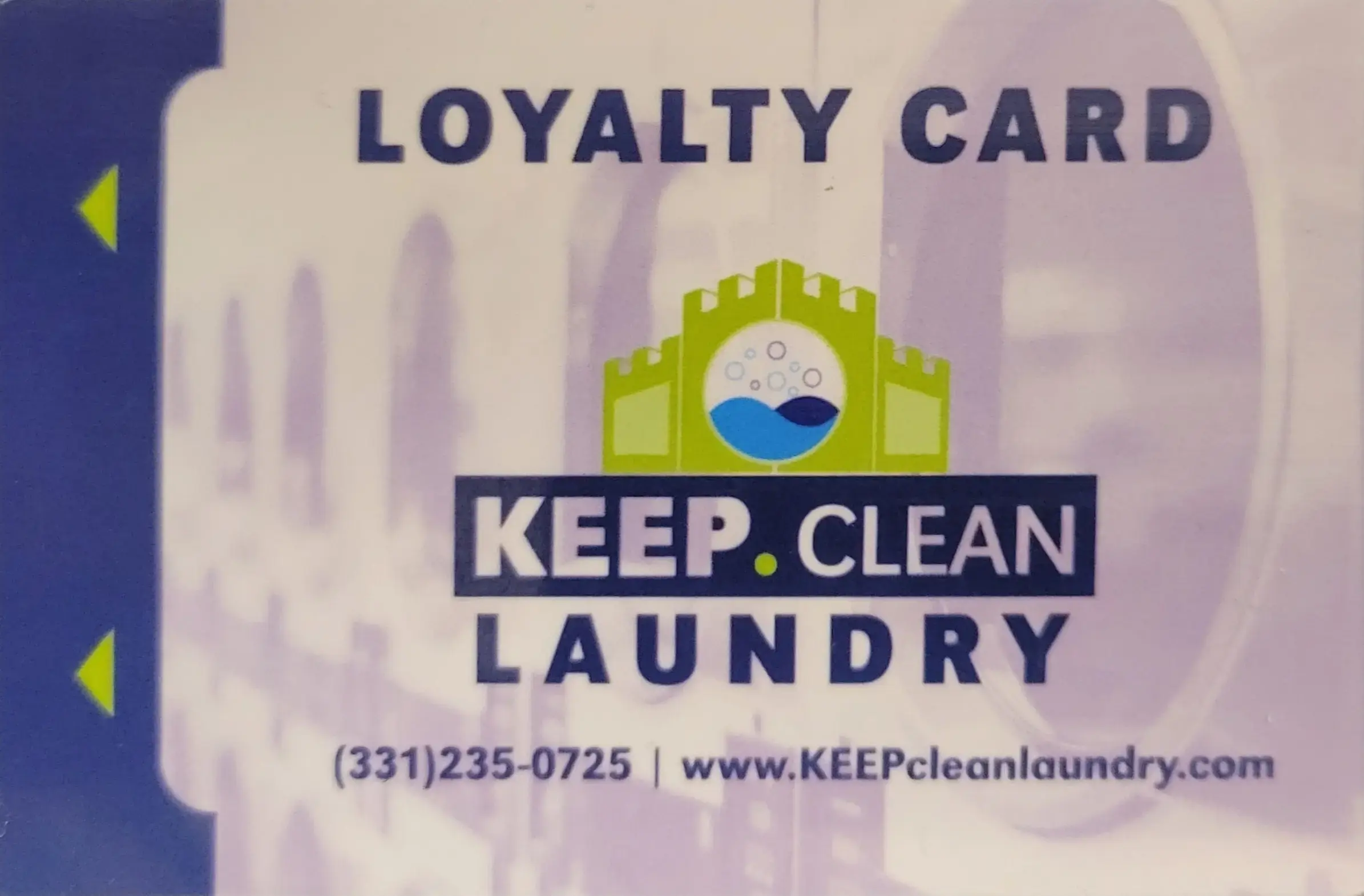 KEEP.Clean Laundry Ottawa - Image 9