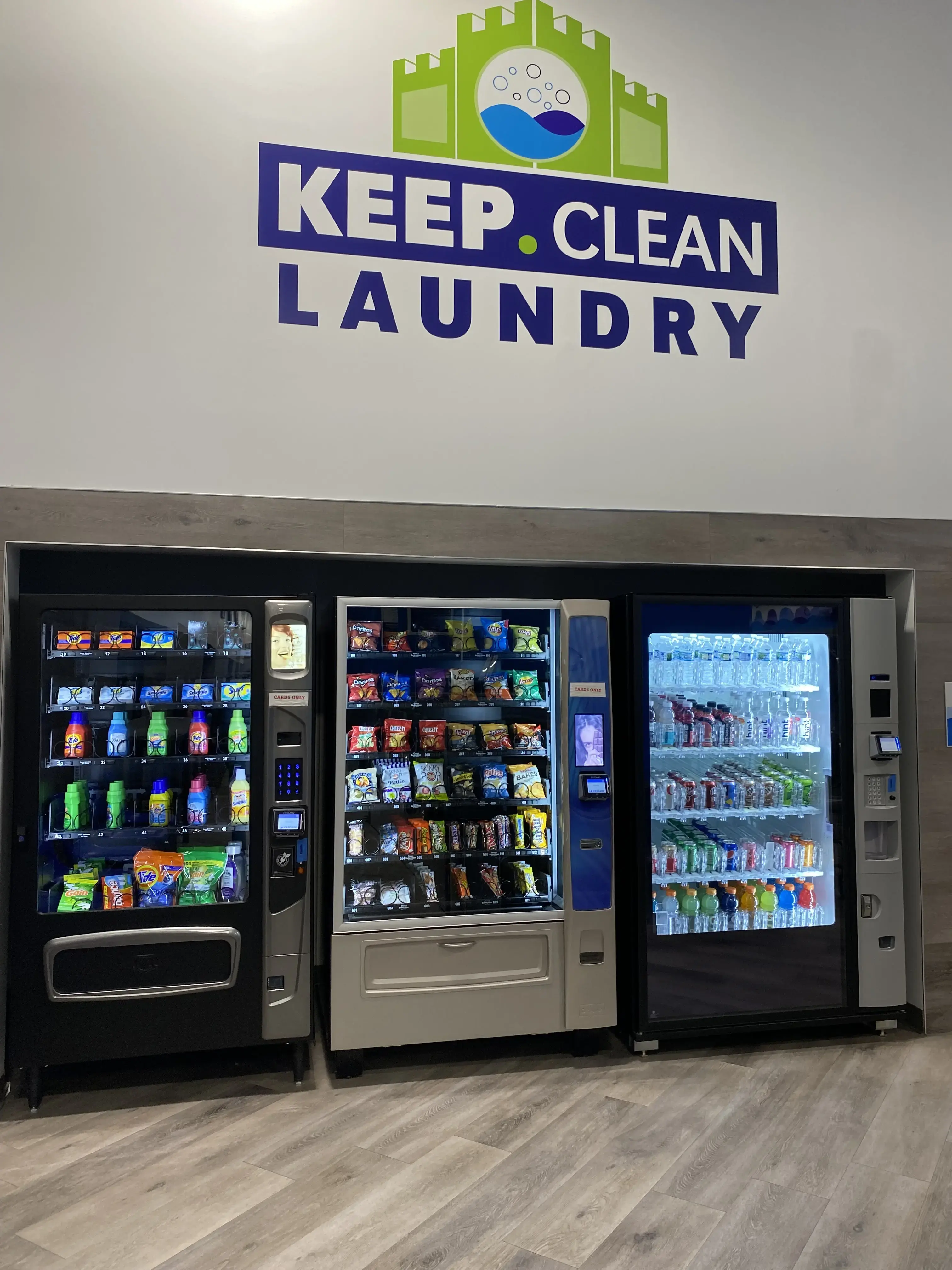 KEEP.Clean Laundry Ottawa - Image 2