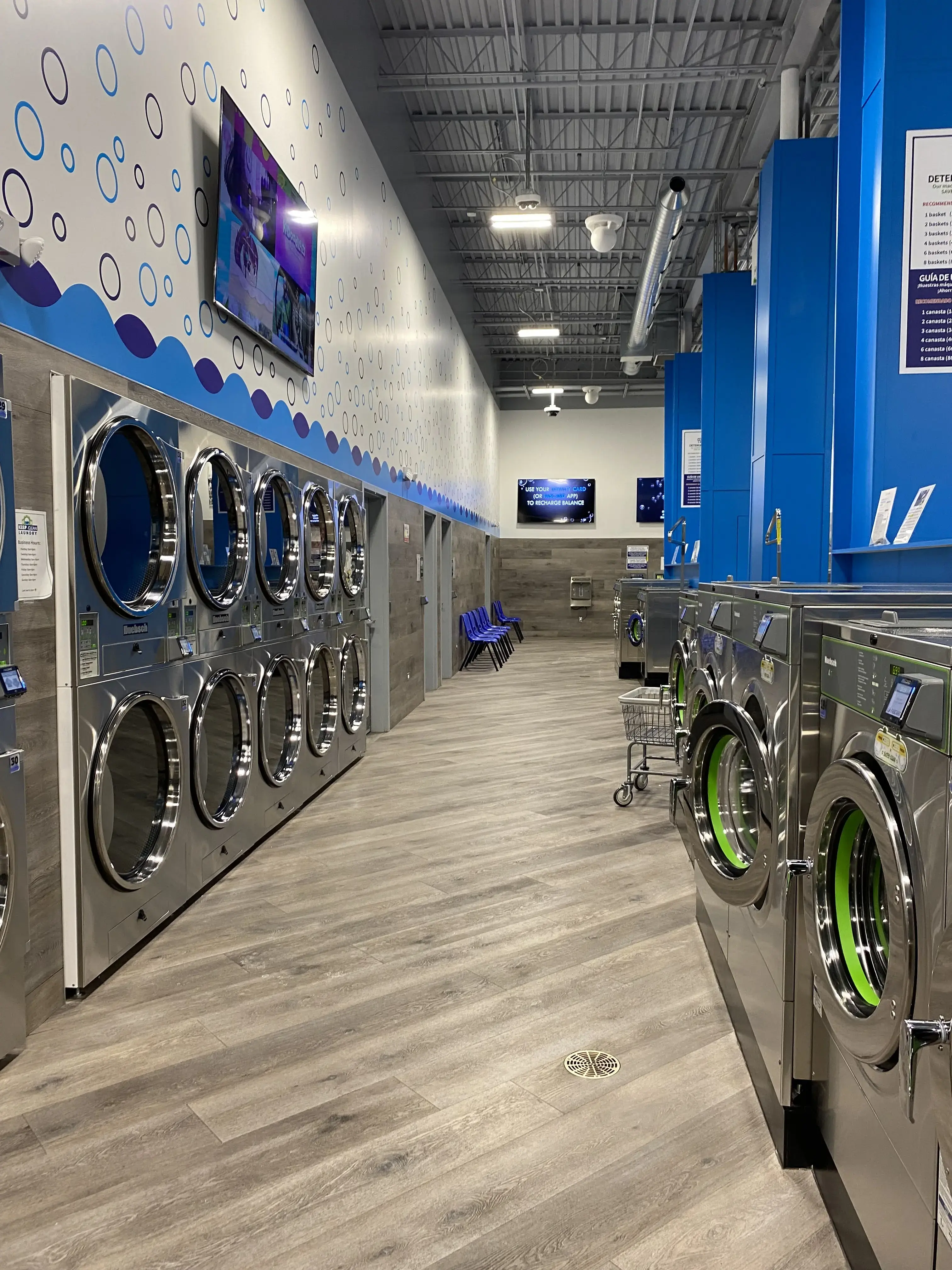 KEEP.Clean Laundry Ottawa thumbnail 20