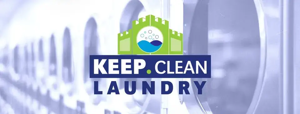 KEEP.Clean Laundry Ottawa - Image 14