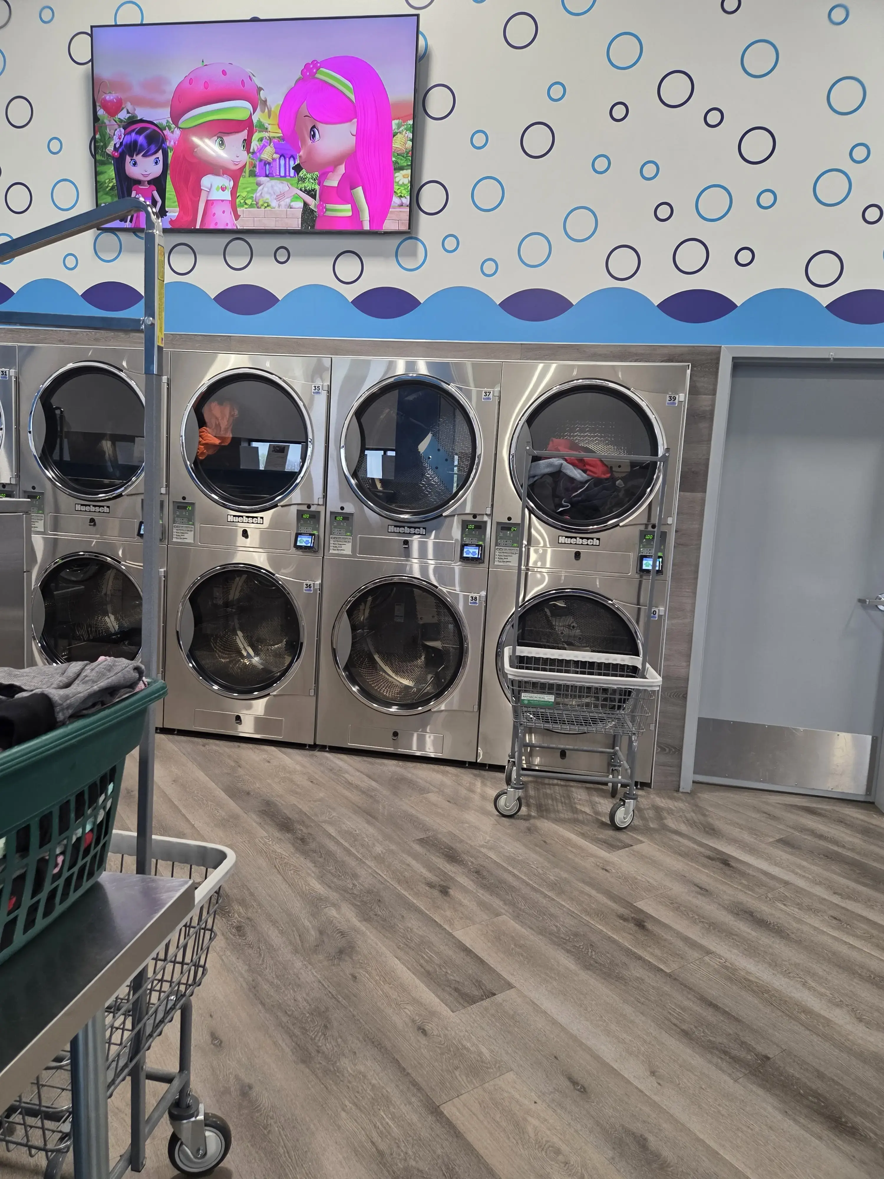 KEEP.Clean Laundry Ottawa thumbnail 8
