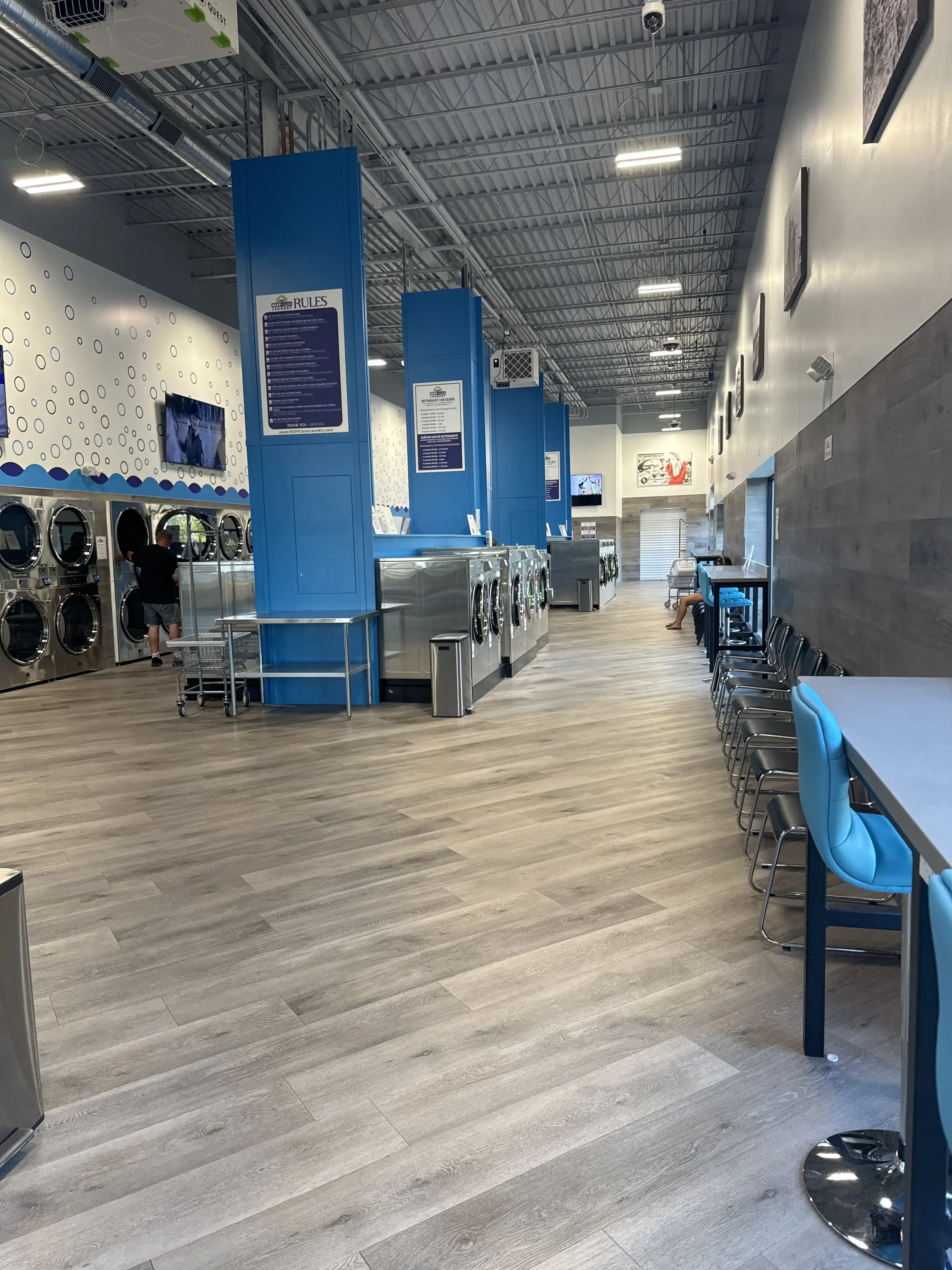 KEEP.Clean Laundry Ottawa thumbnail 18