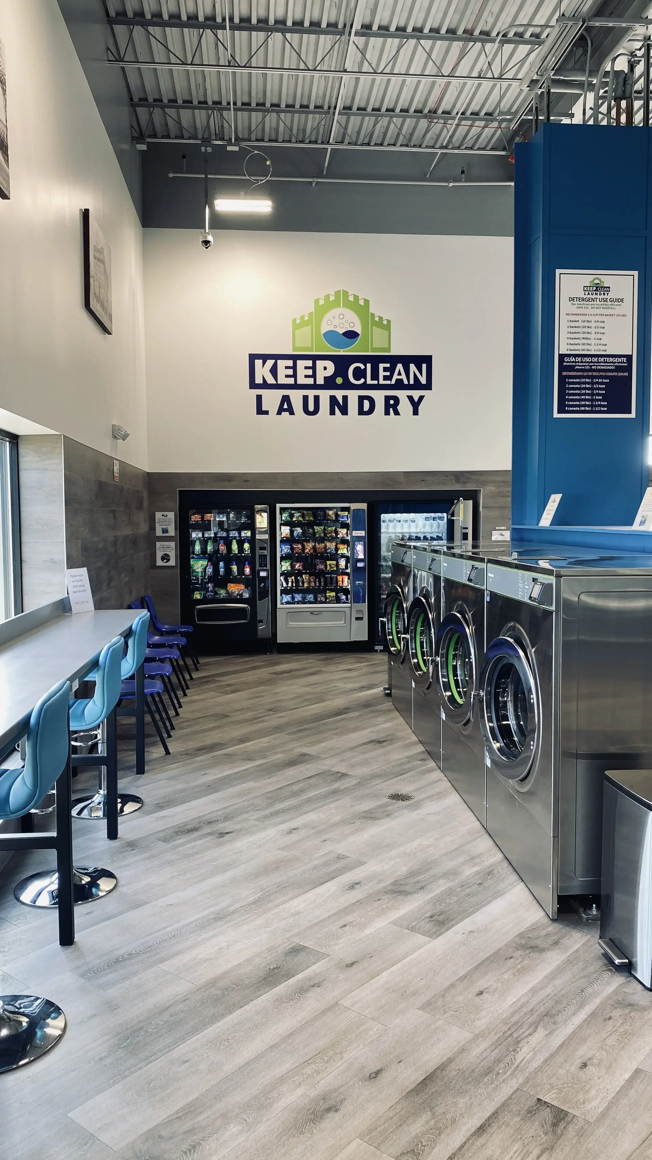 KEEP.Clean Laundry Ottawa thumbnail 19