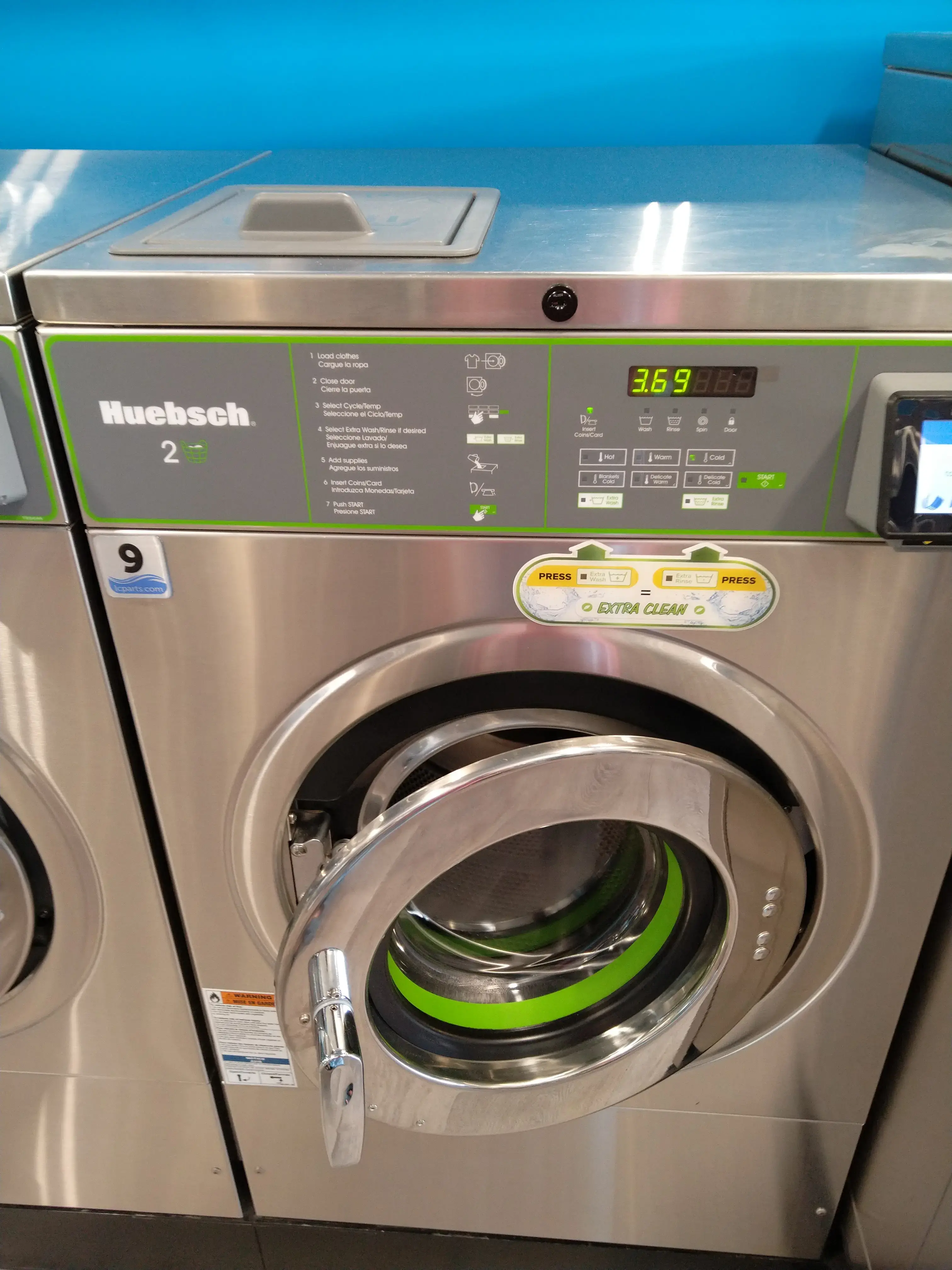 KEEP.Clean Laundry Ottawa thumbnail 7