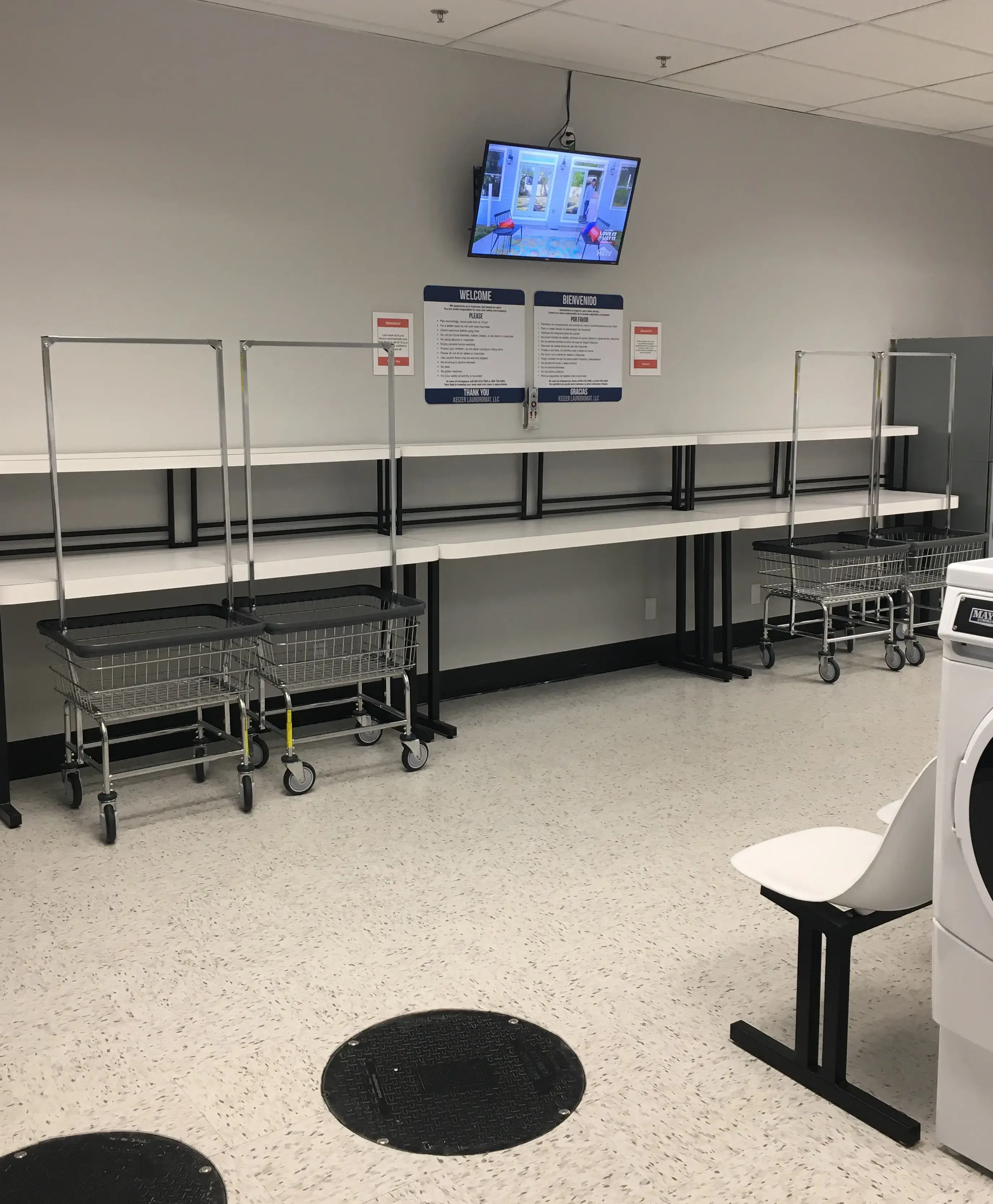 Keizer Laundromat - Image 3