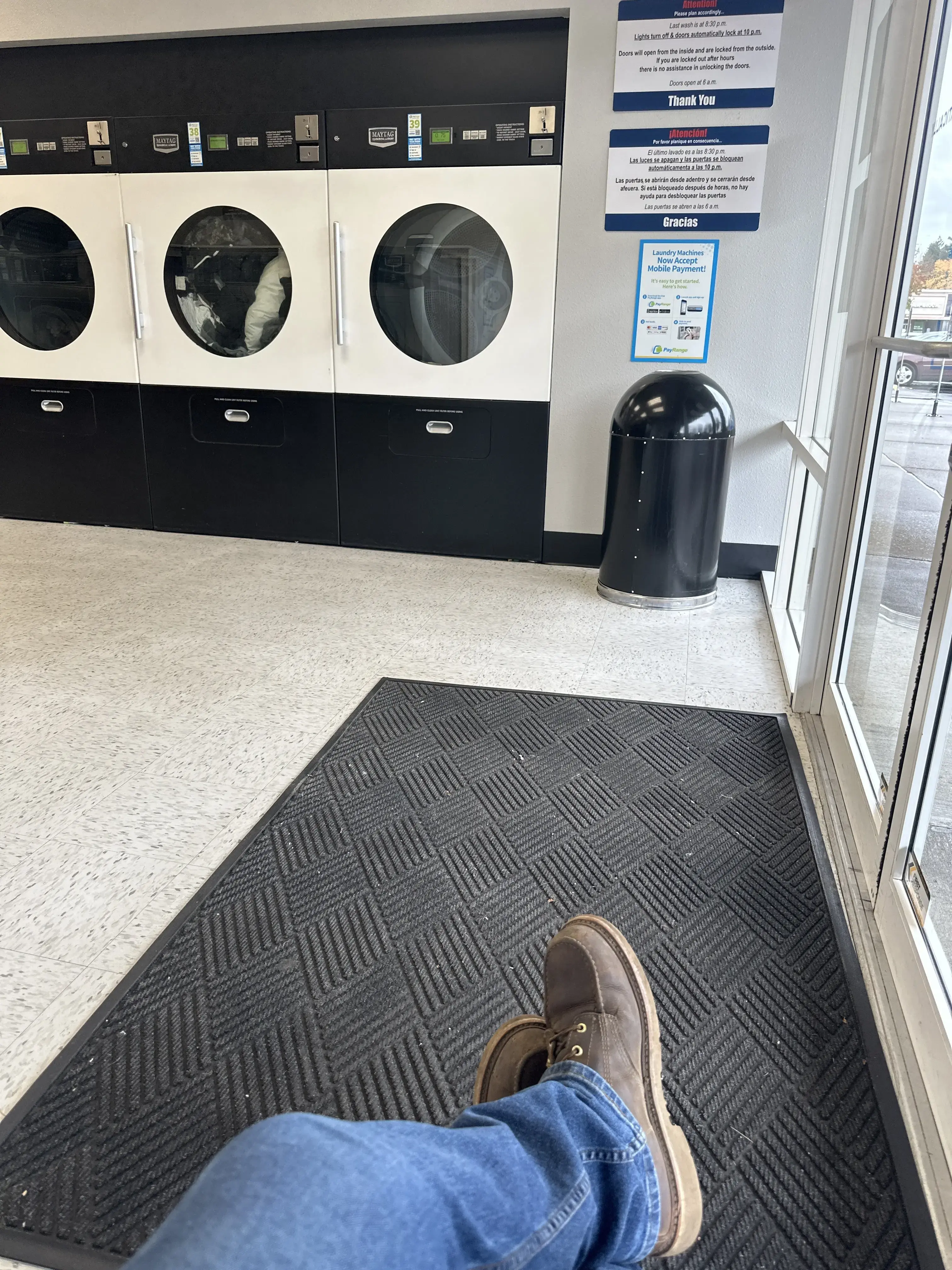 Keizer Laundromat thumbnail 2