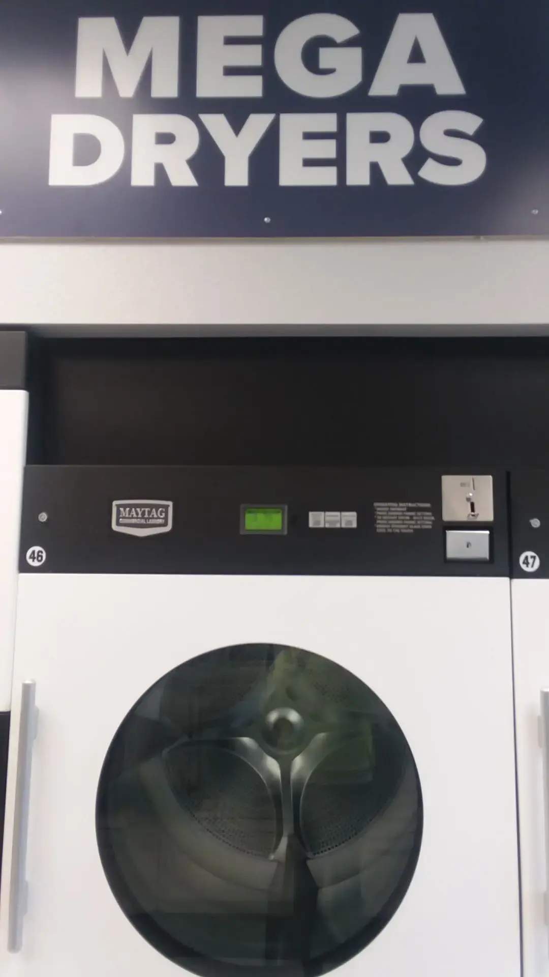 Keizer Laundromat thumbnail 10