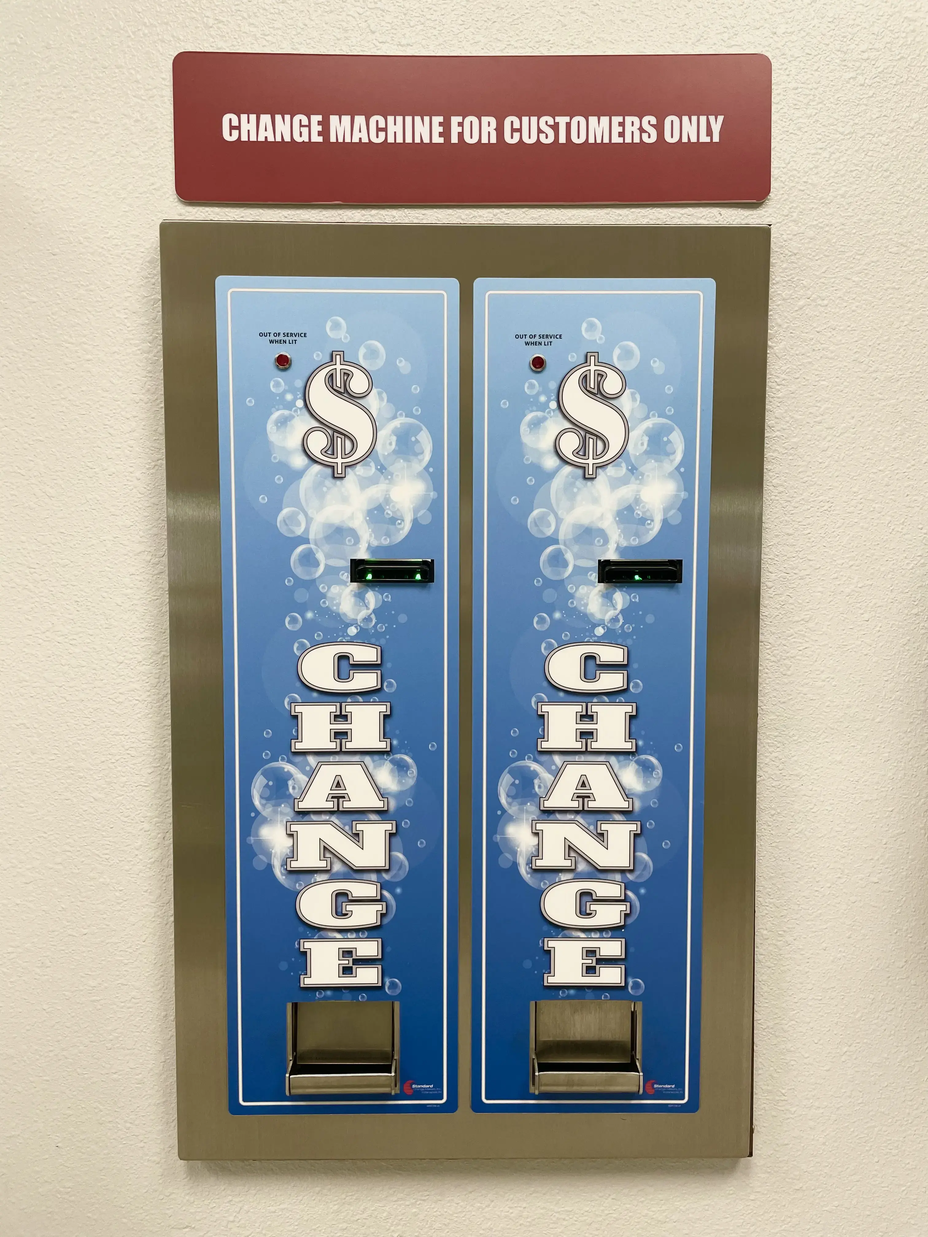 Keizer Laundromat - Image 16