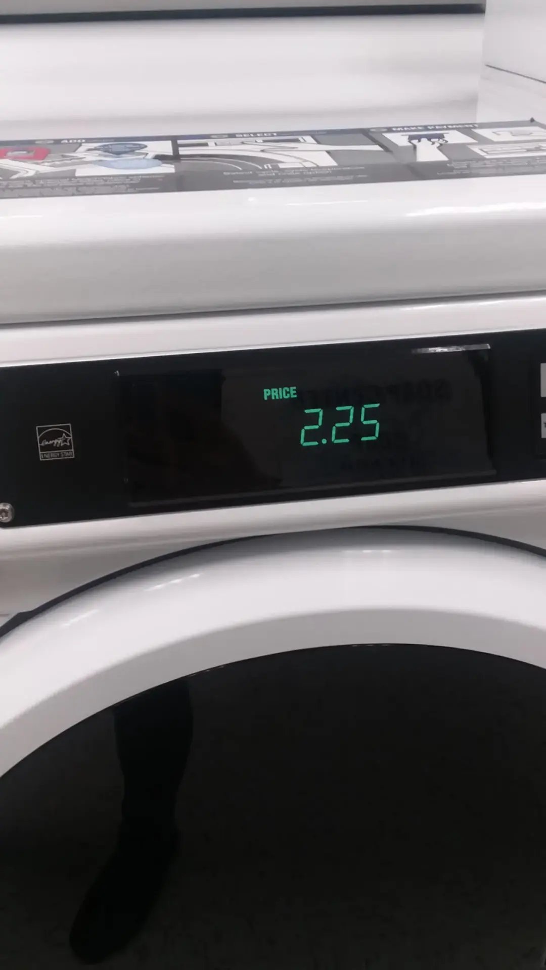 Keizer Laundromat thumbnail 14