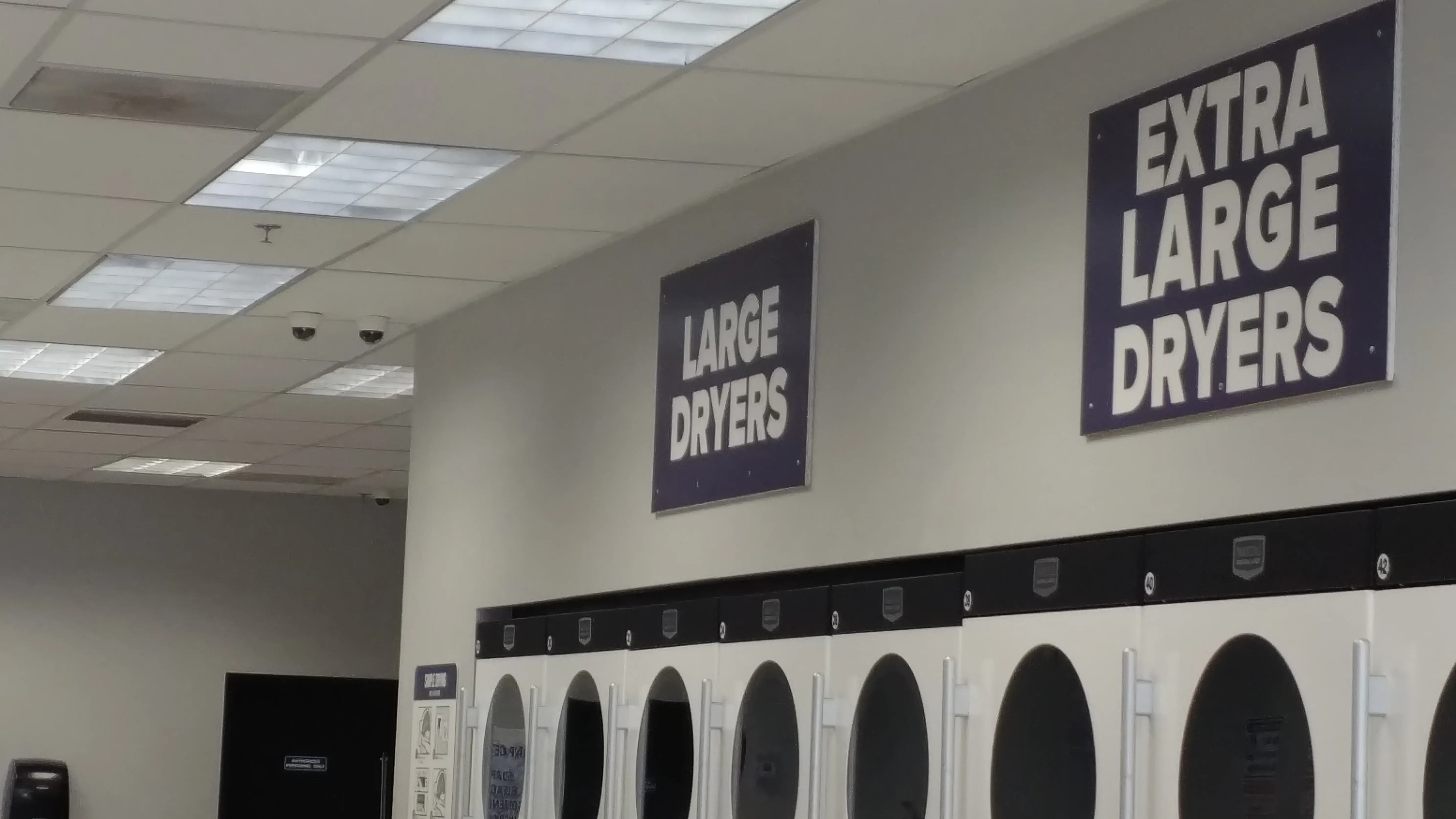 Keizer Laundromat - Image 19