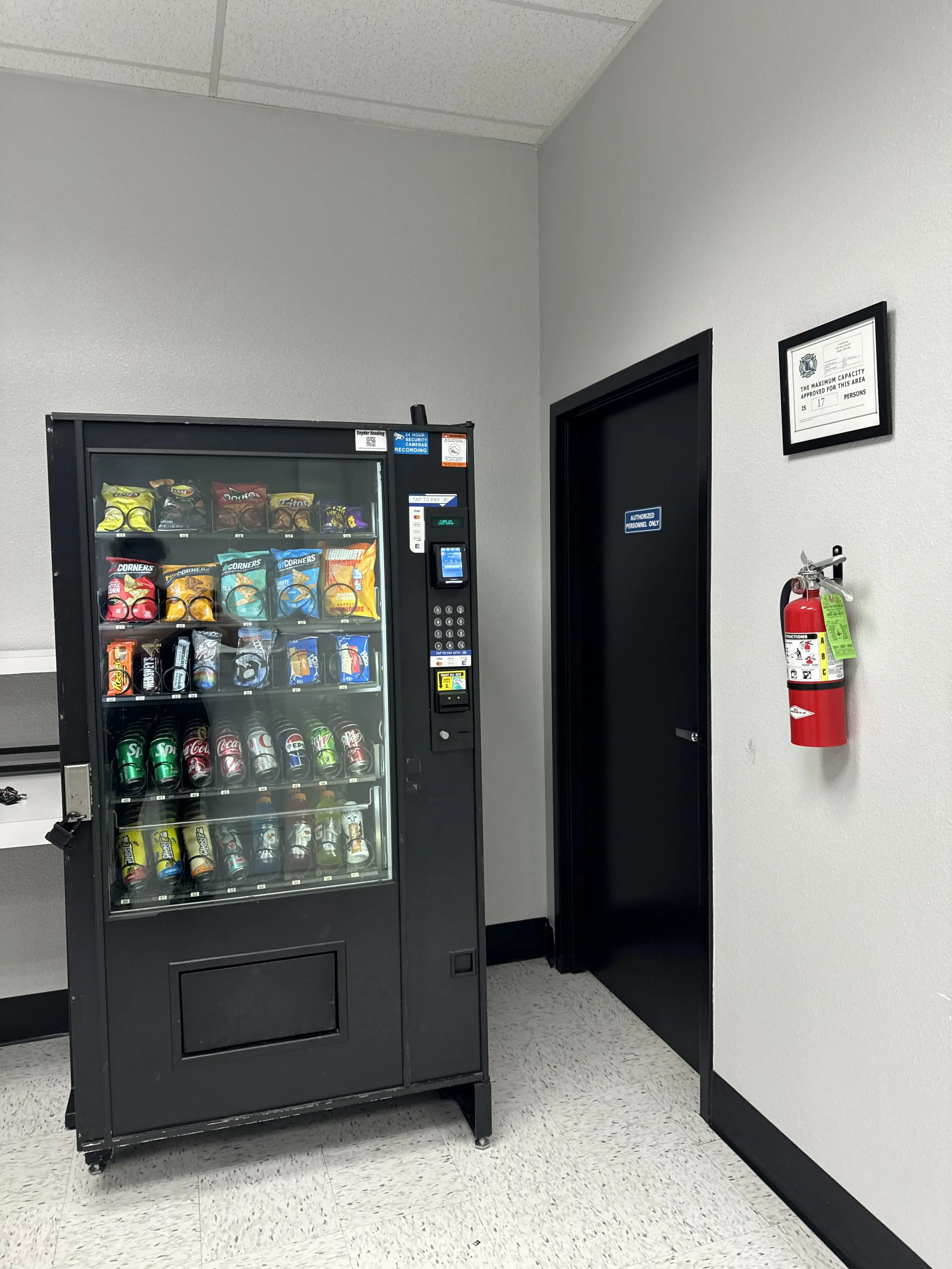 Keizer Laundromat - Image 7