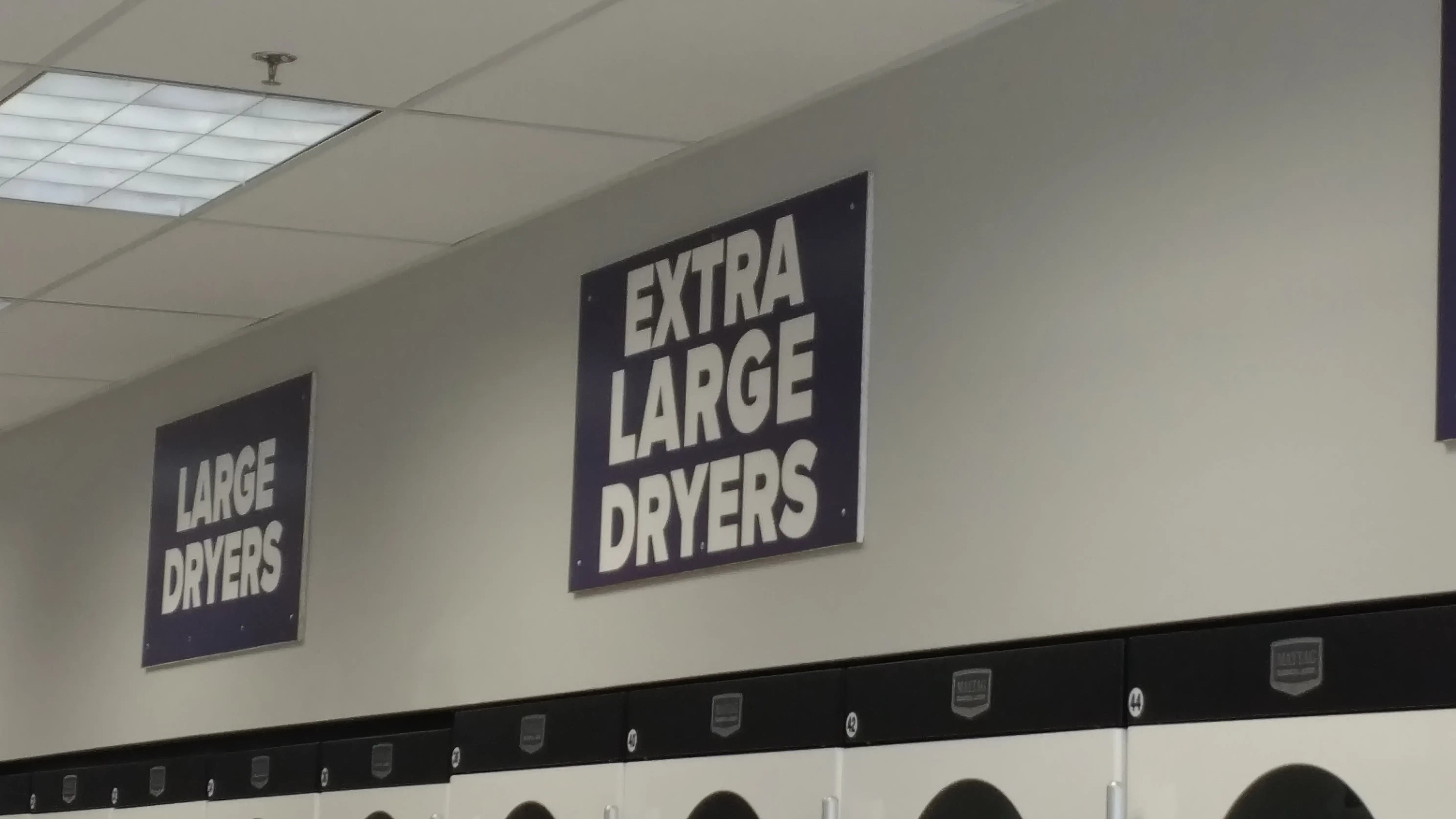 Keizer Laundromat thumbnail 17