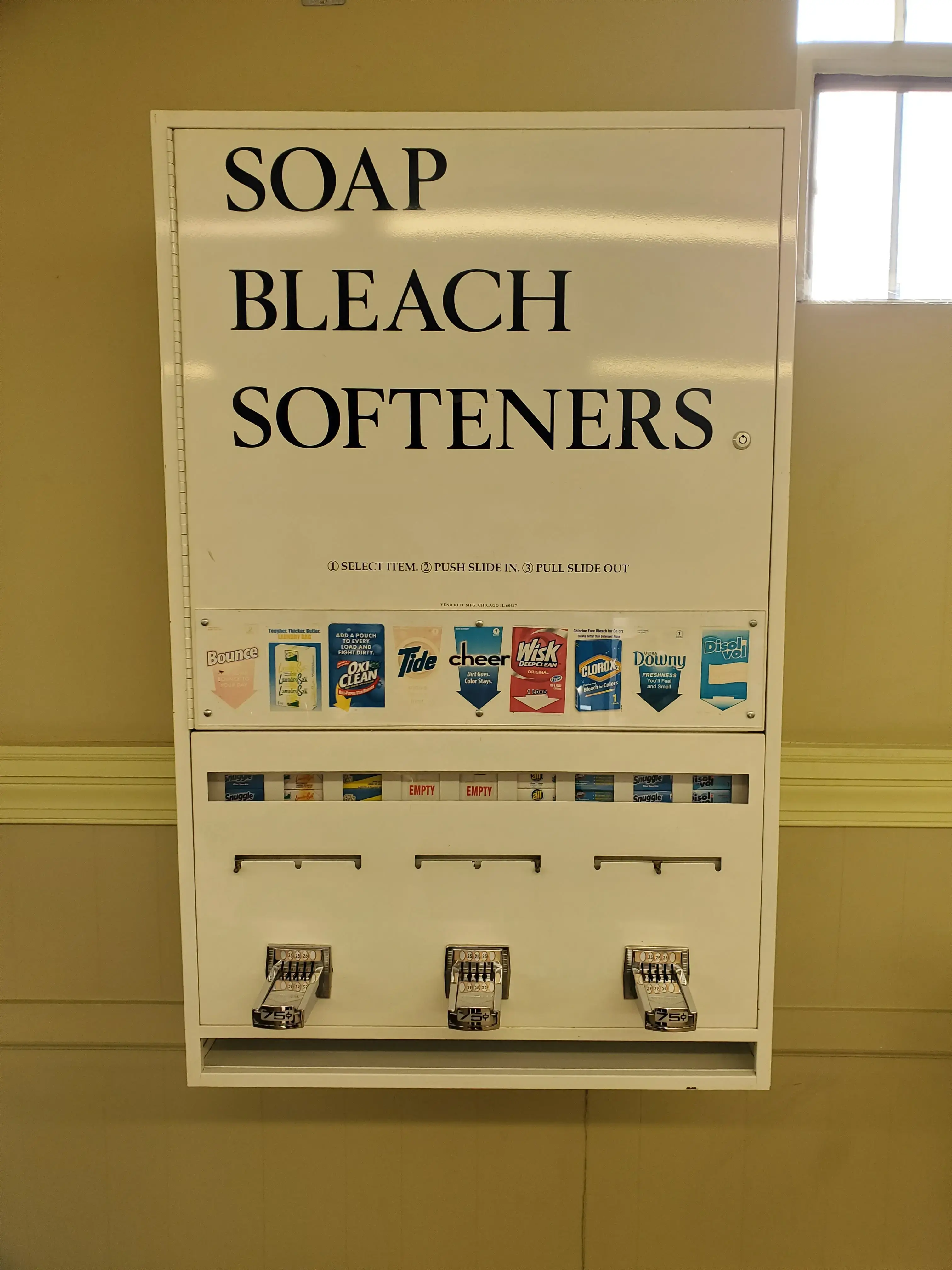Kelchner Cleaners thumbnail 7