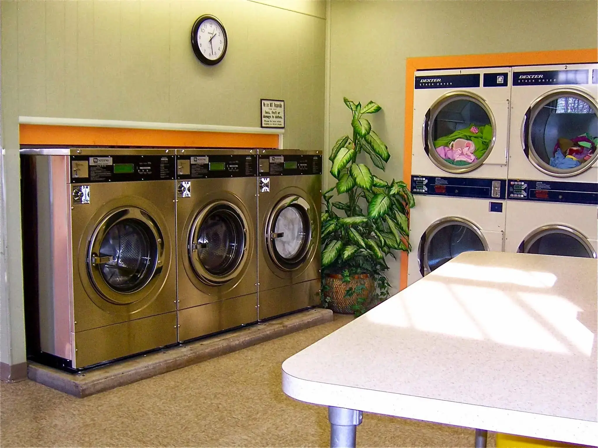 Kelchner Cleaners - Image 5