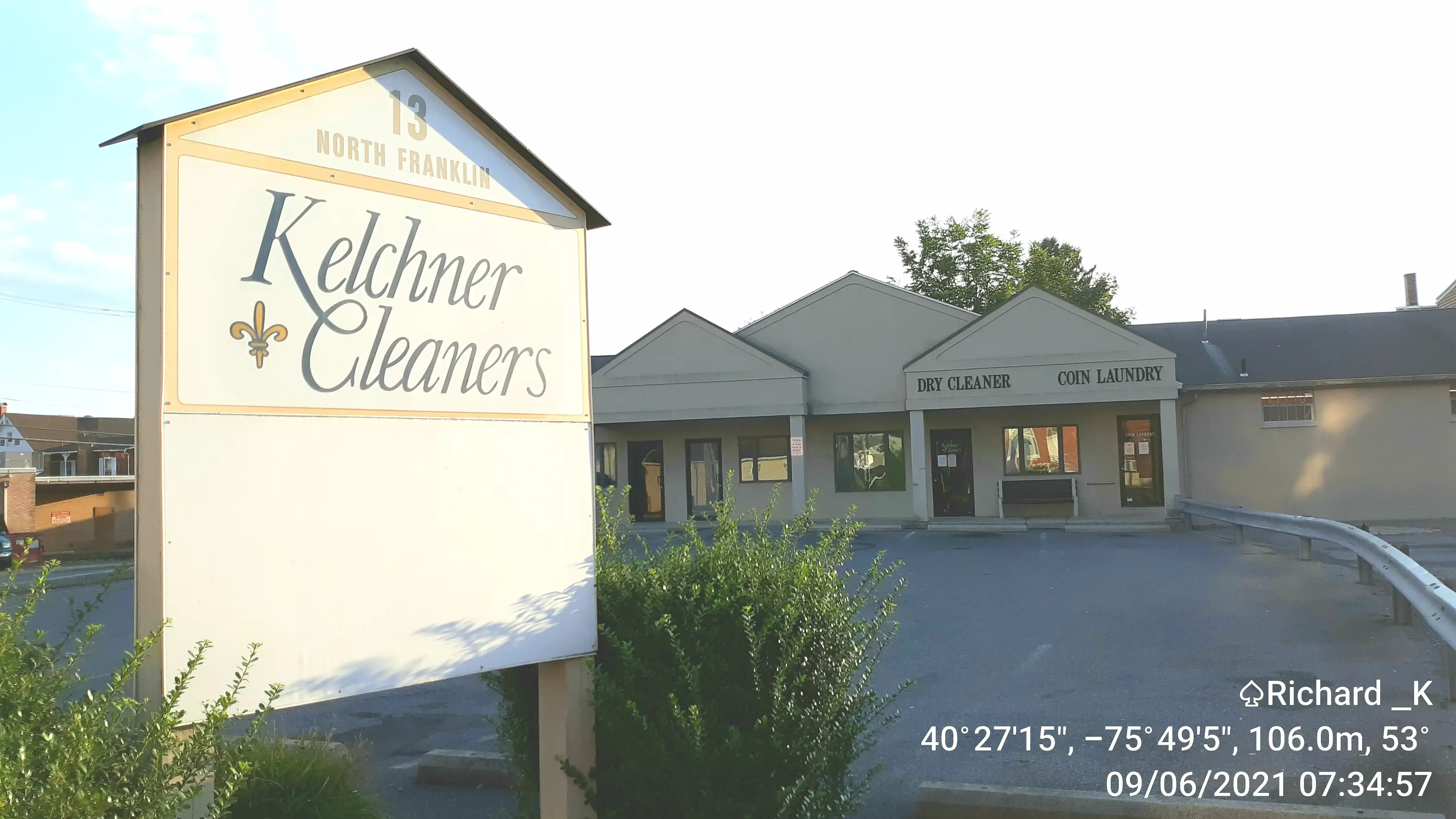 Kelchner Cleaners thumbnail 10