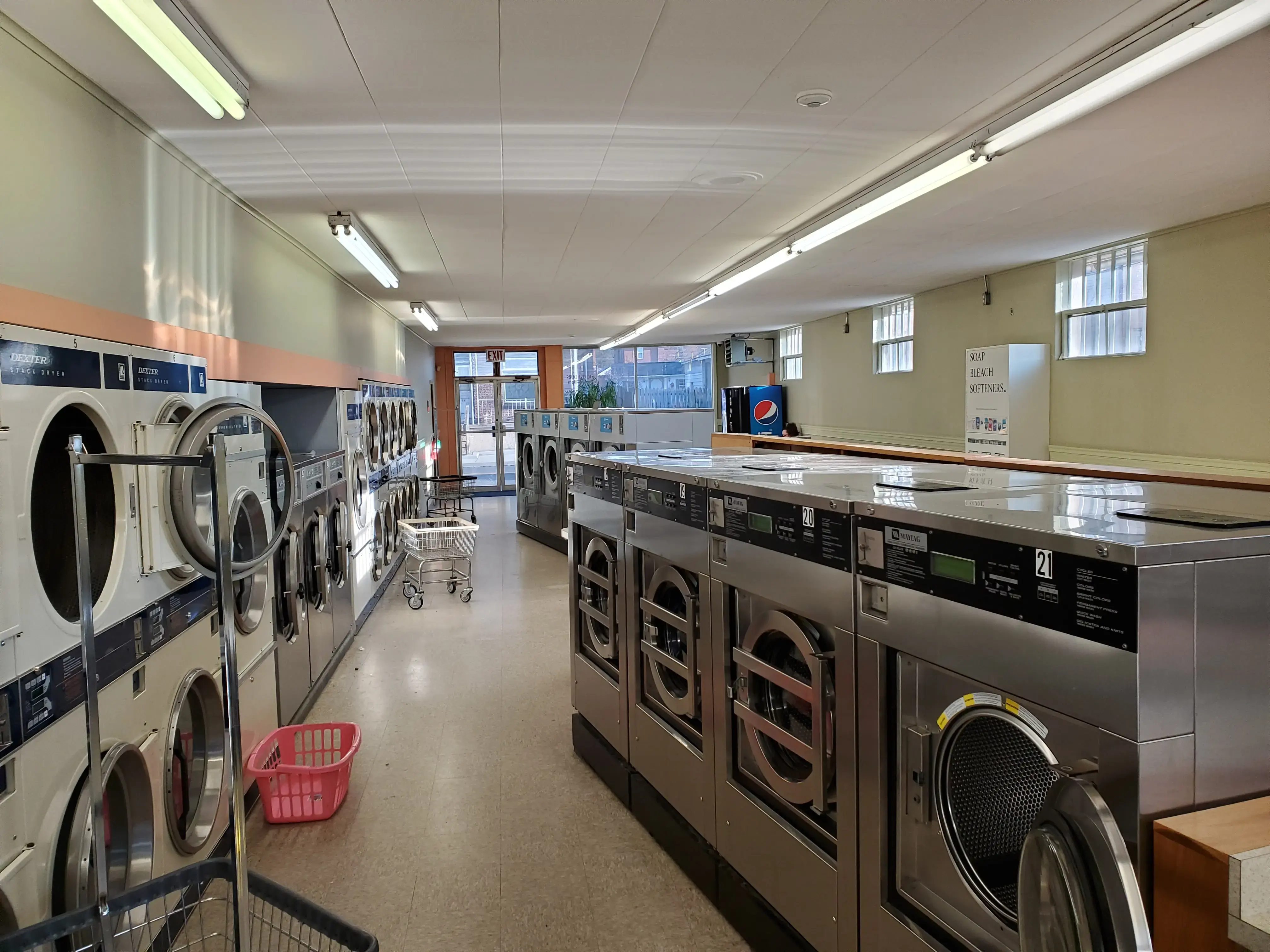 Kelchner Cleaners - Image 3