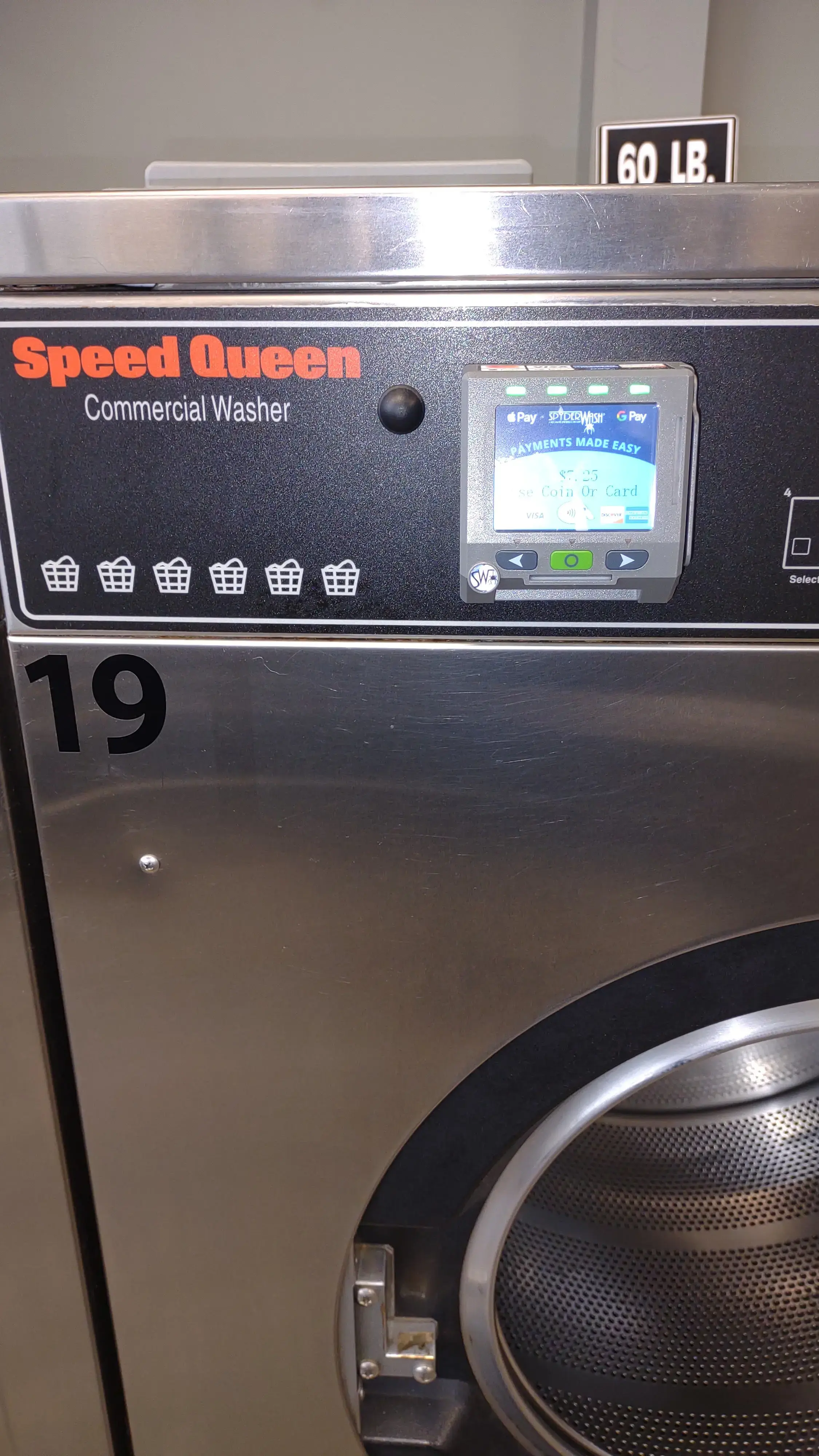 Kelley's Laundromat thumbnail 4