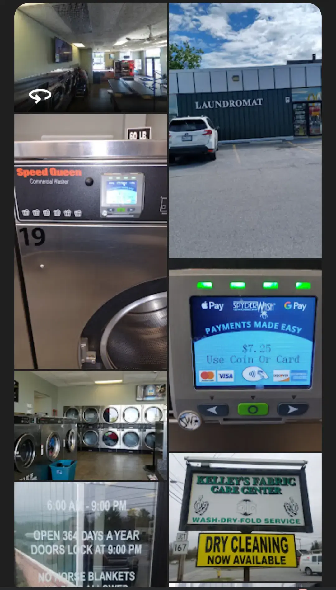 Kelley's Laundromat thumbnail 2
