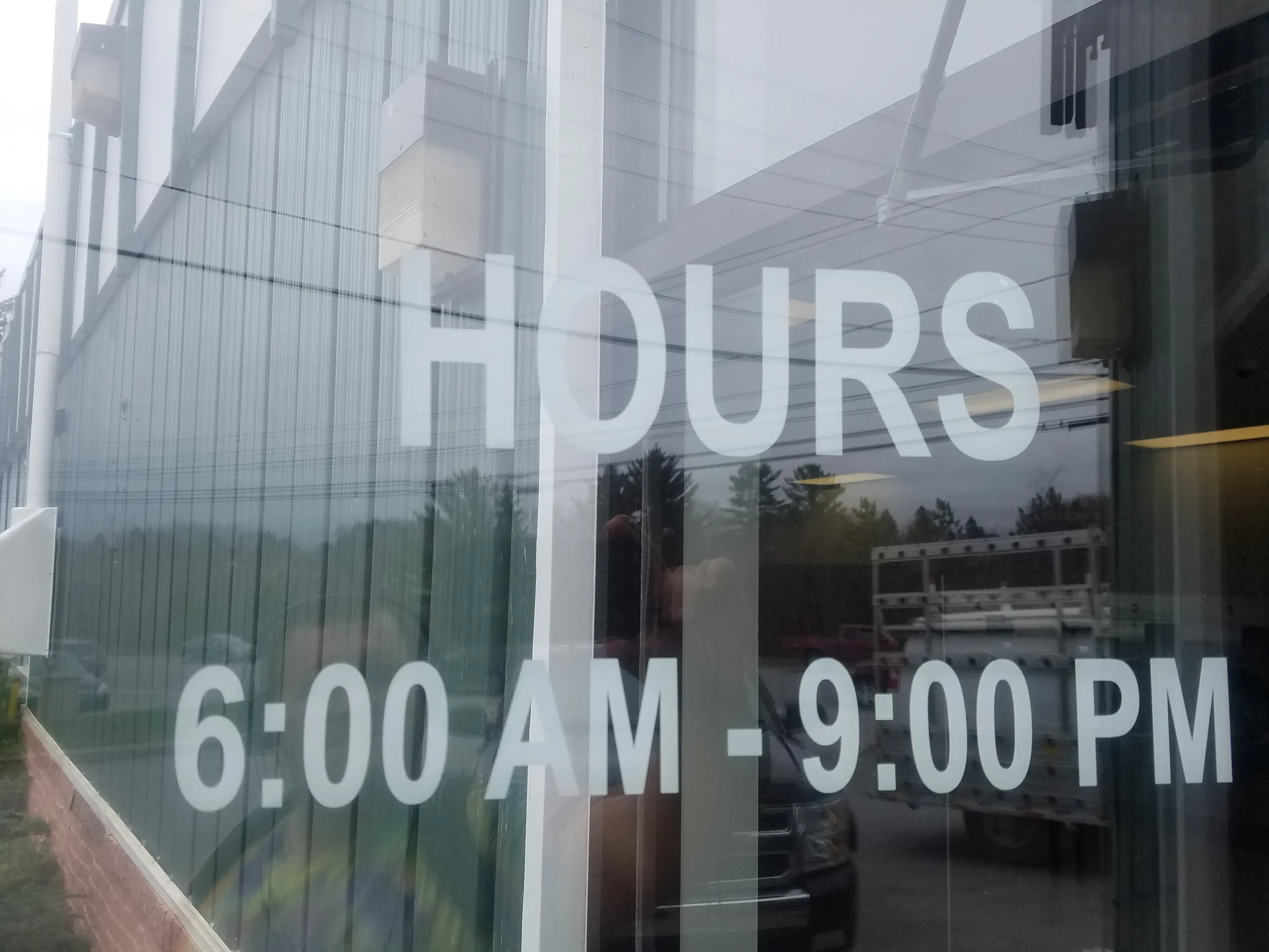 Kelley's Laundromat thumbnail 9