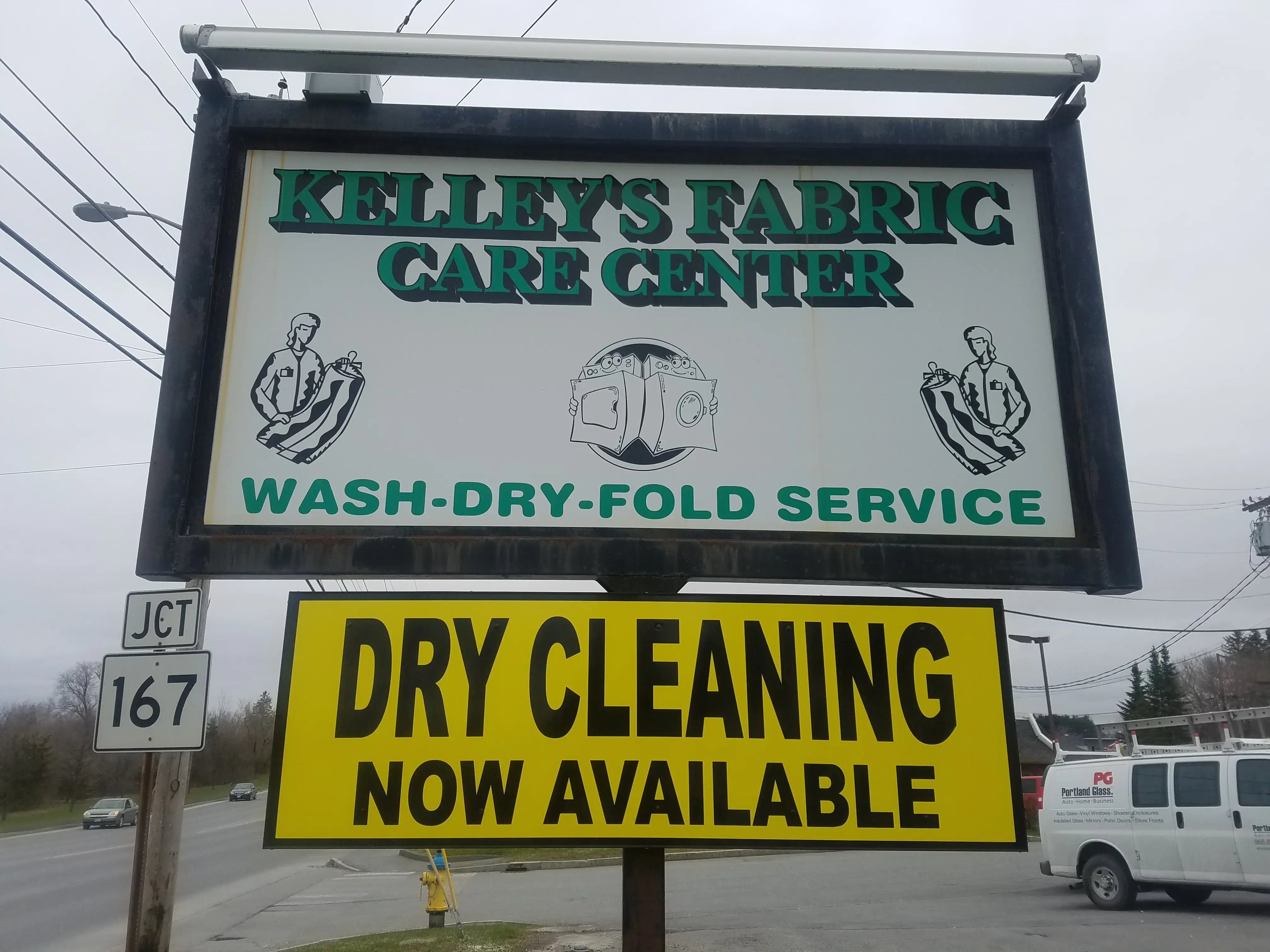 Kelley's Laundromat thumbnail 7