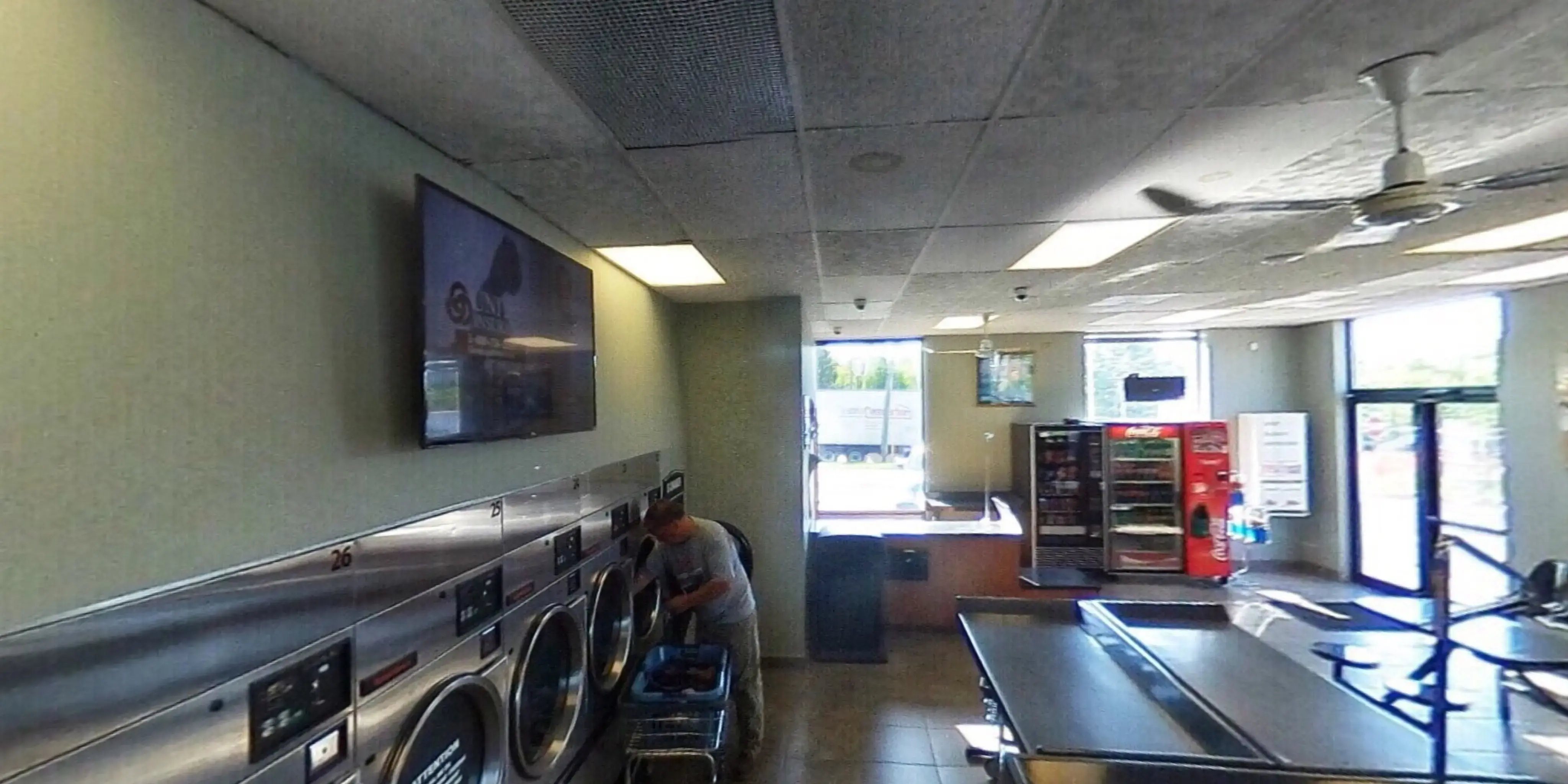 Kelley's Laundromat thumbnail 3