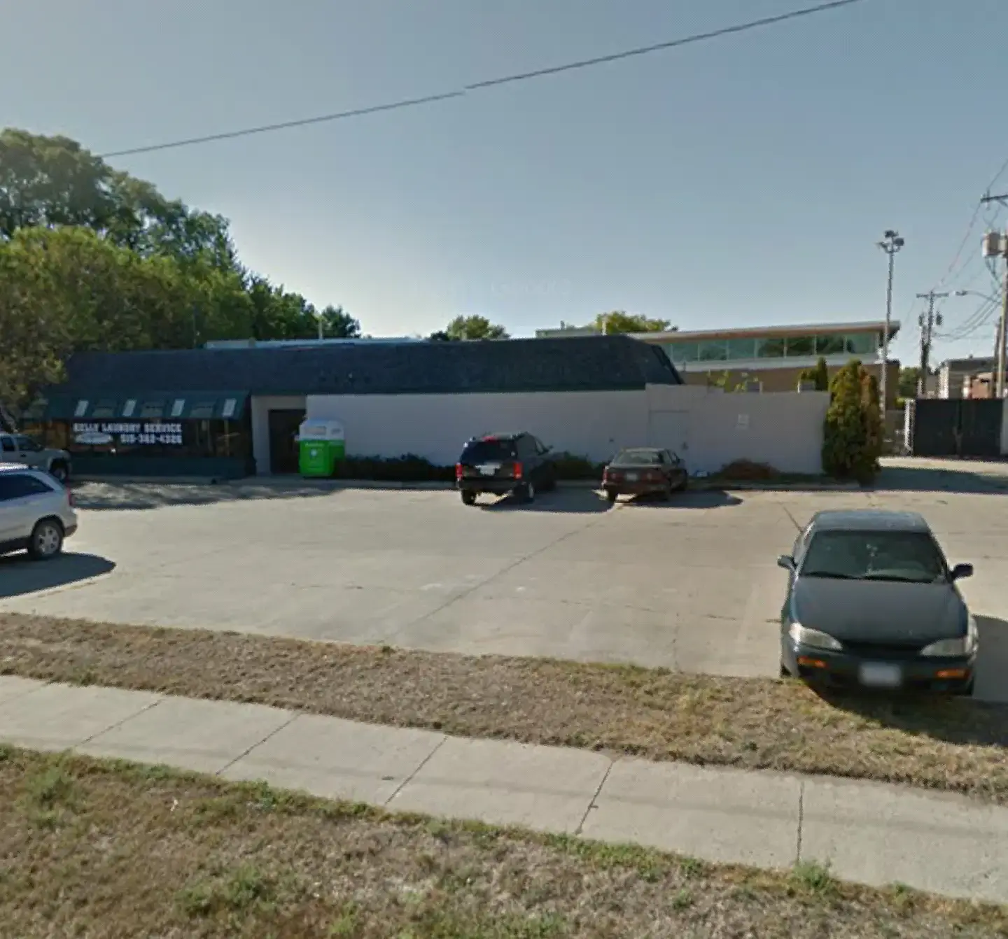 Kelly Laundry Services - Image 2