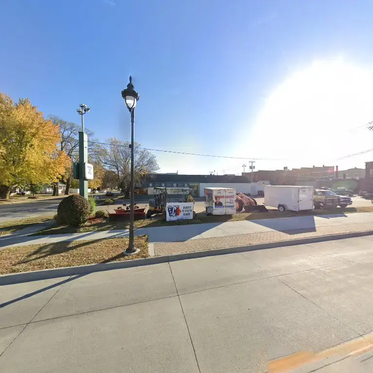 Kelly Laundry Services location