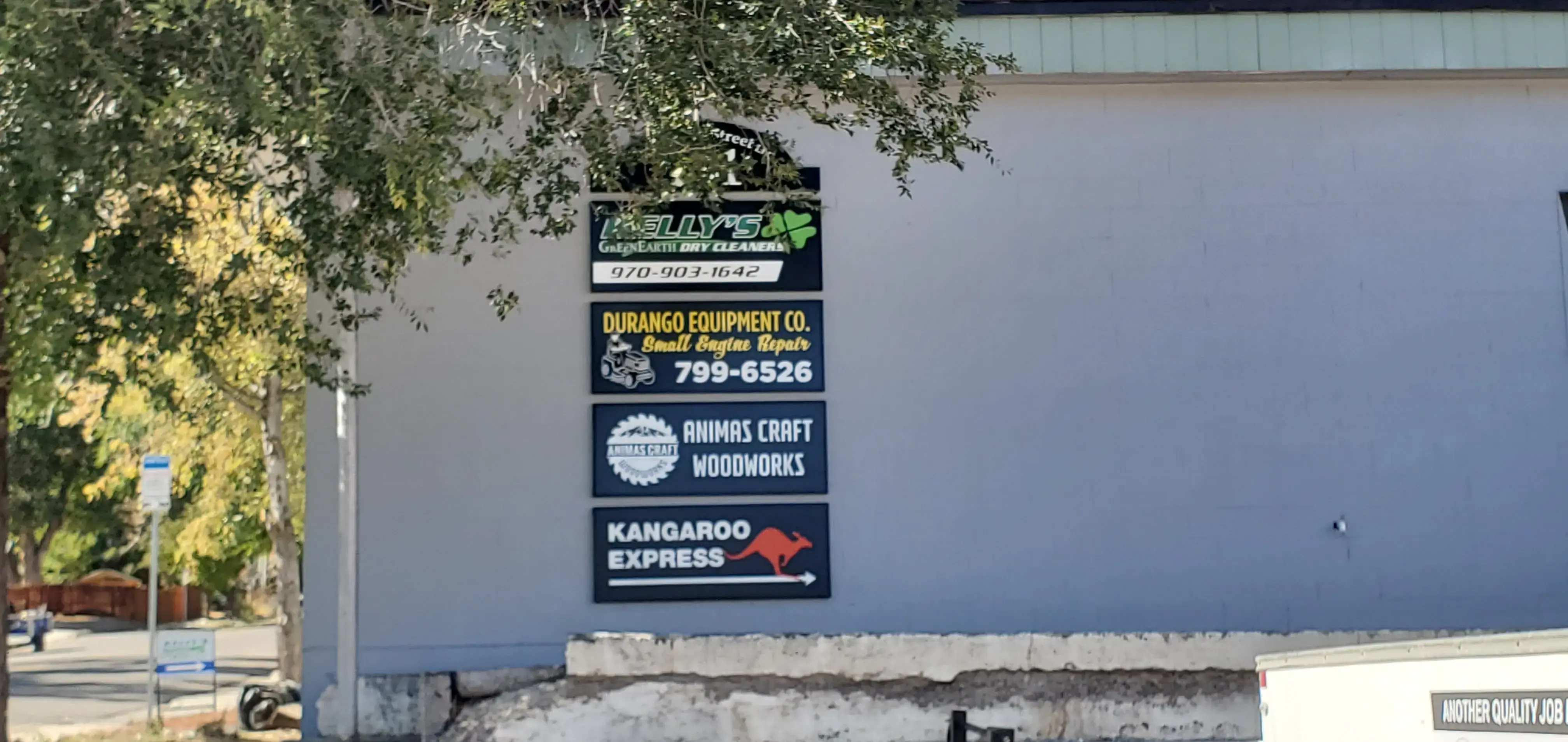 Kelly’s Dry Cleaners - Image 8