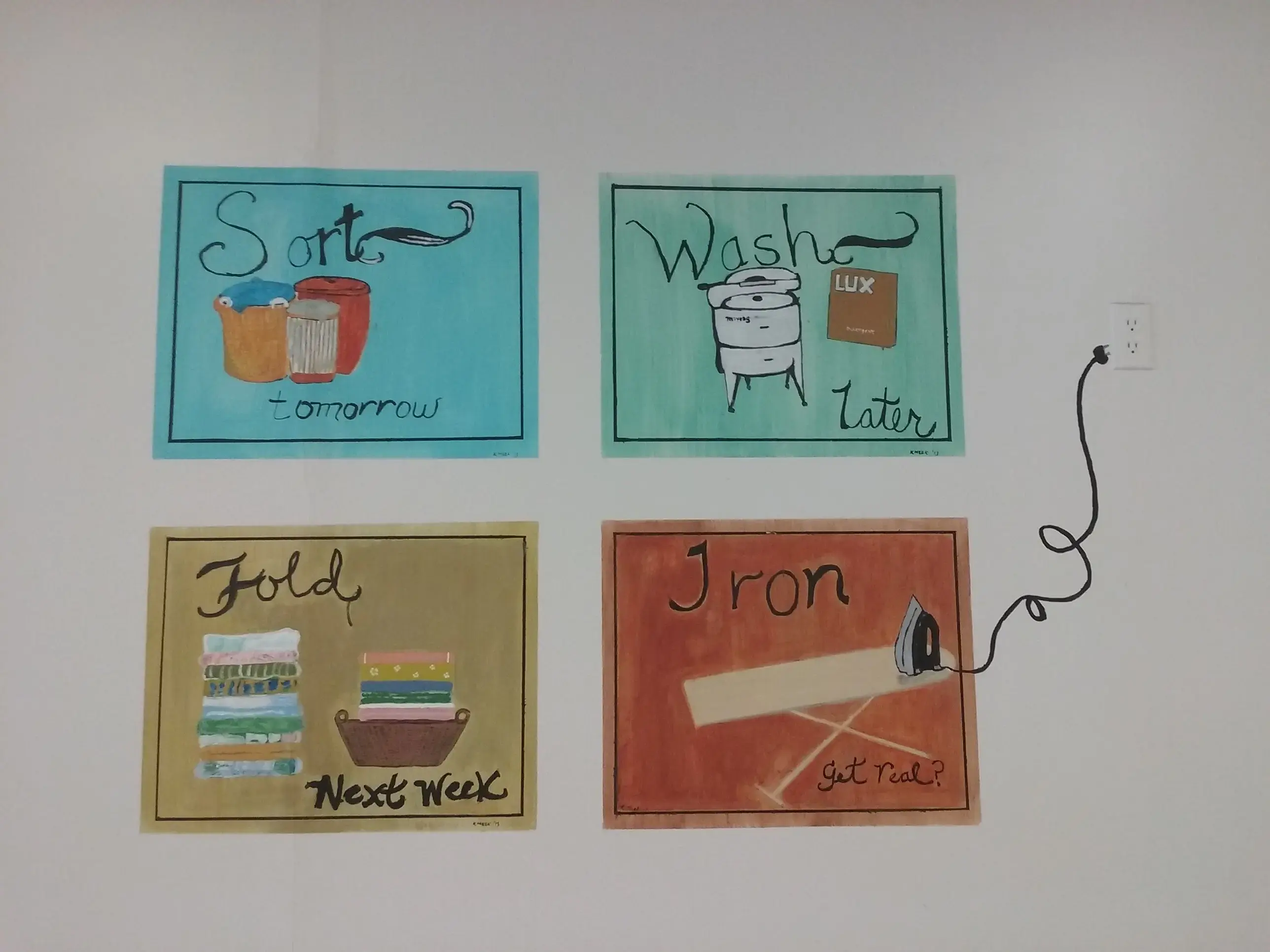 Kelly's Suds-N-Dry thumbnail 7