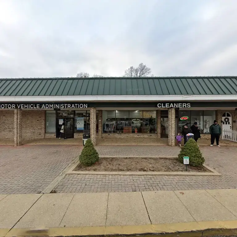 Kemp Mill Cleaners - Image 5