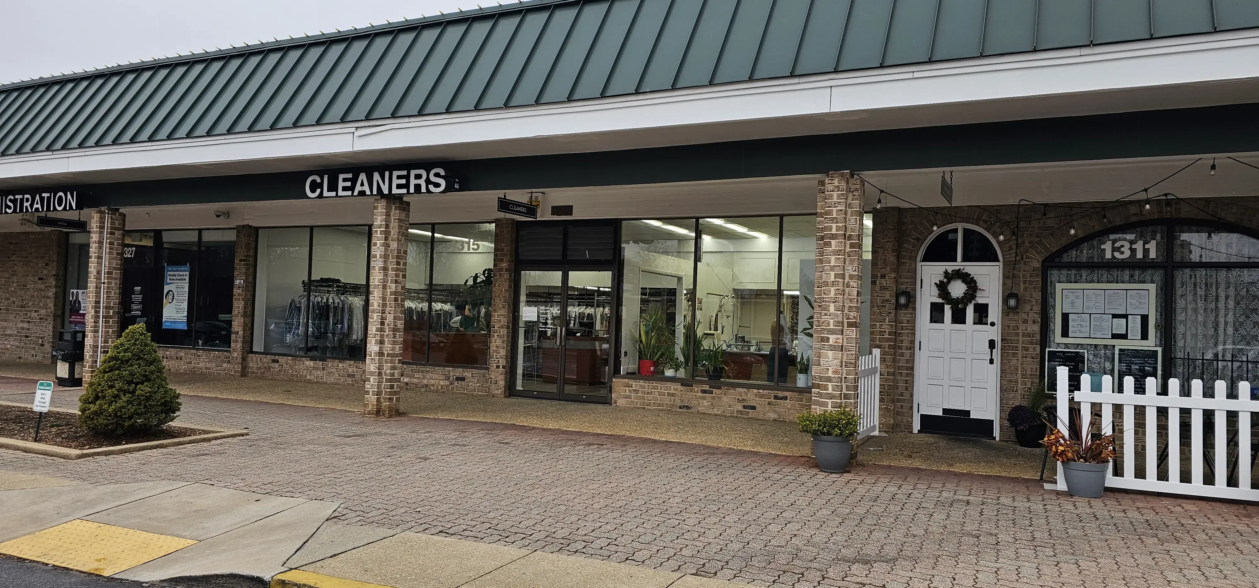 Kemp Mill Cleaners - Image 2