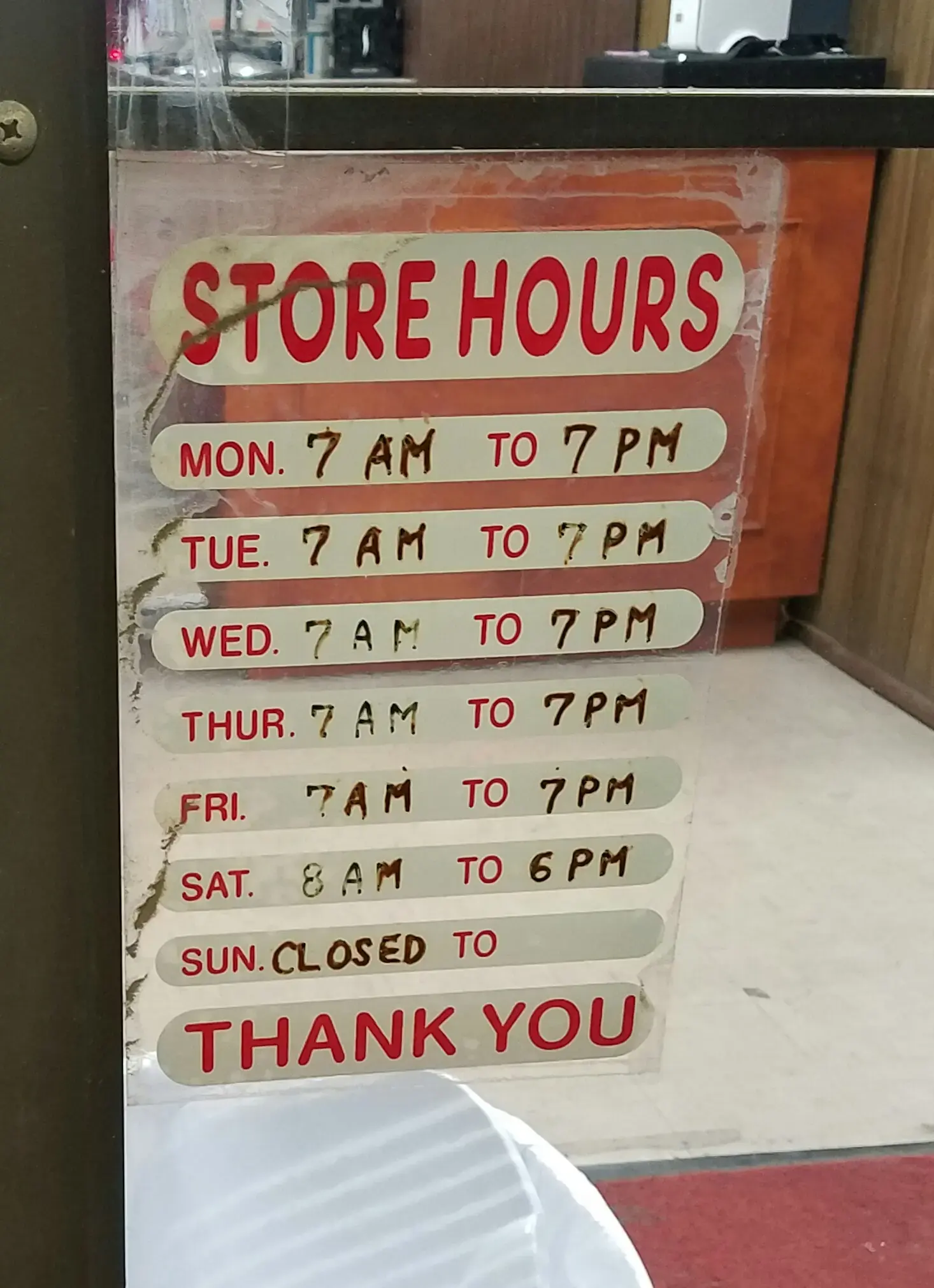 Kemp Mill Cleaners - Image 4