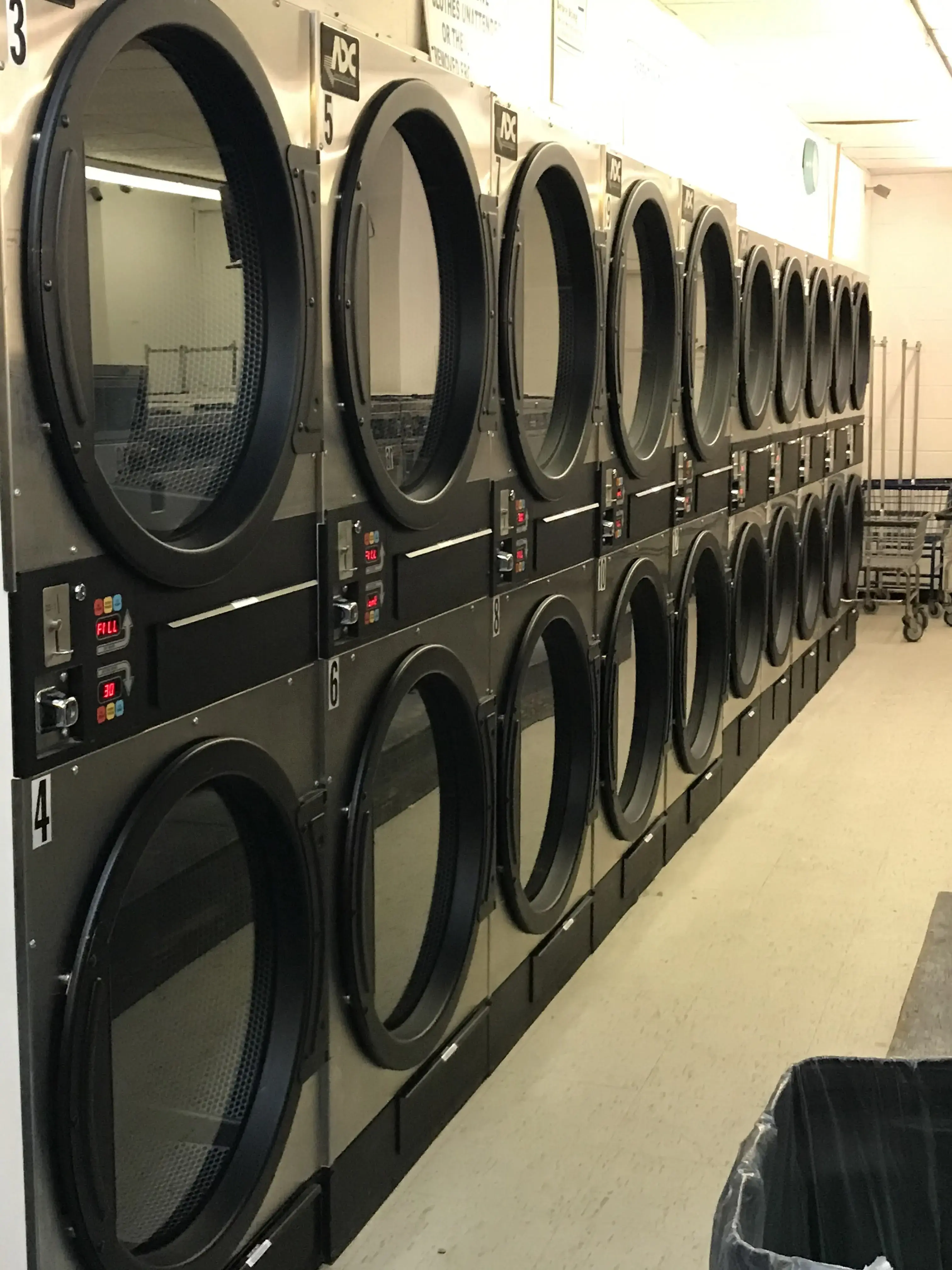Ken Laundry Mat - Image 2