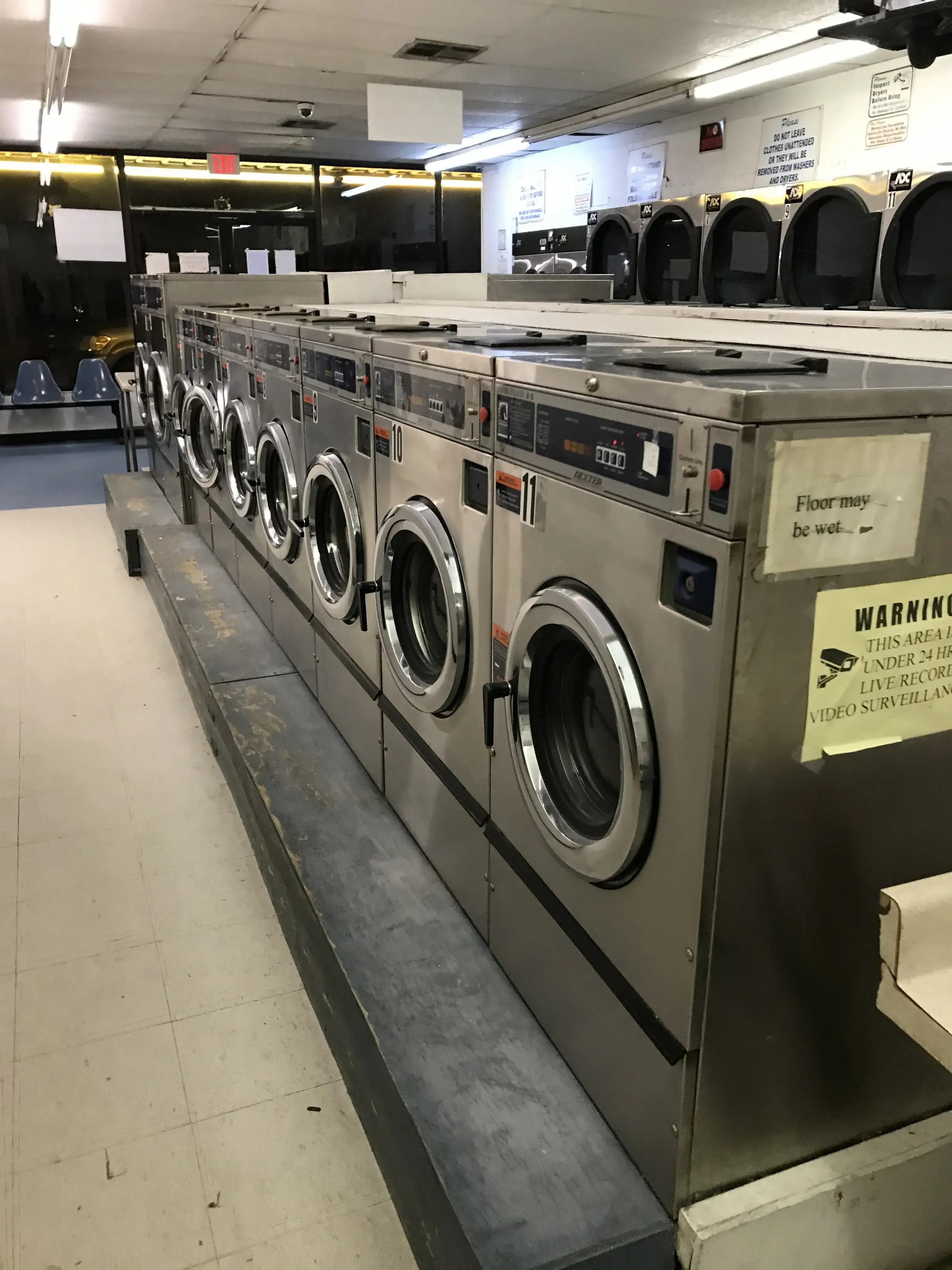 Ken Laundry Mat - Image 5
