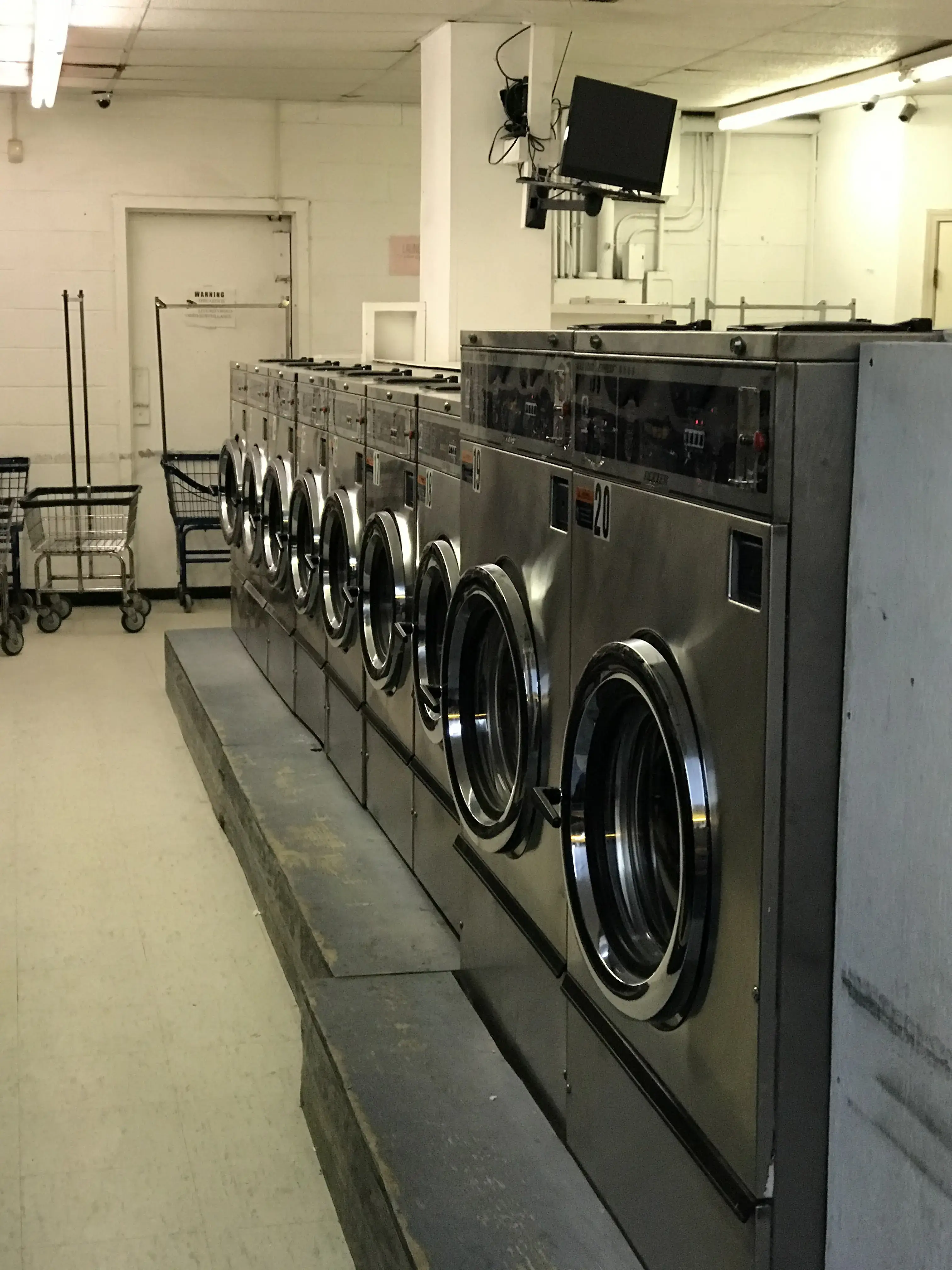Ken Laundry Mat - Image 4