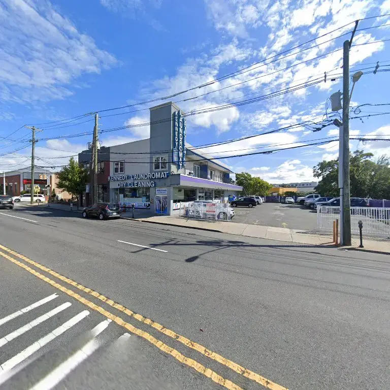 Kennedy Laundromat Dry Cleaning thumbnail 8