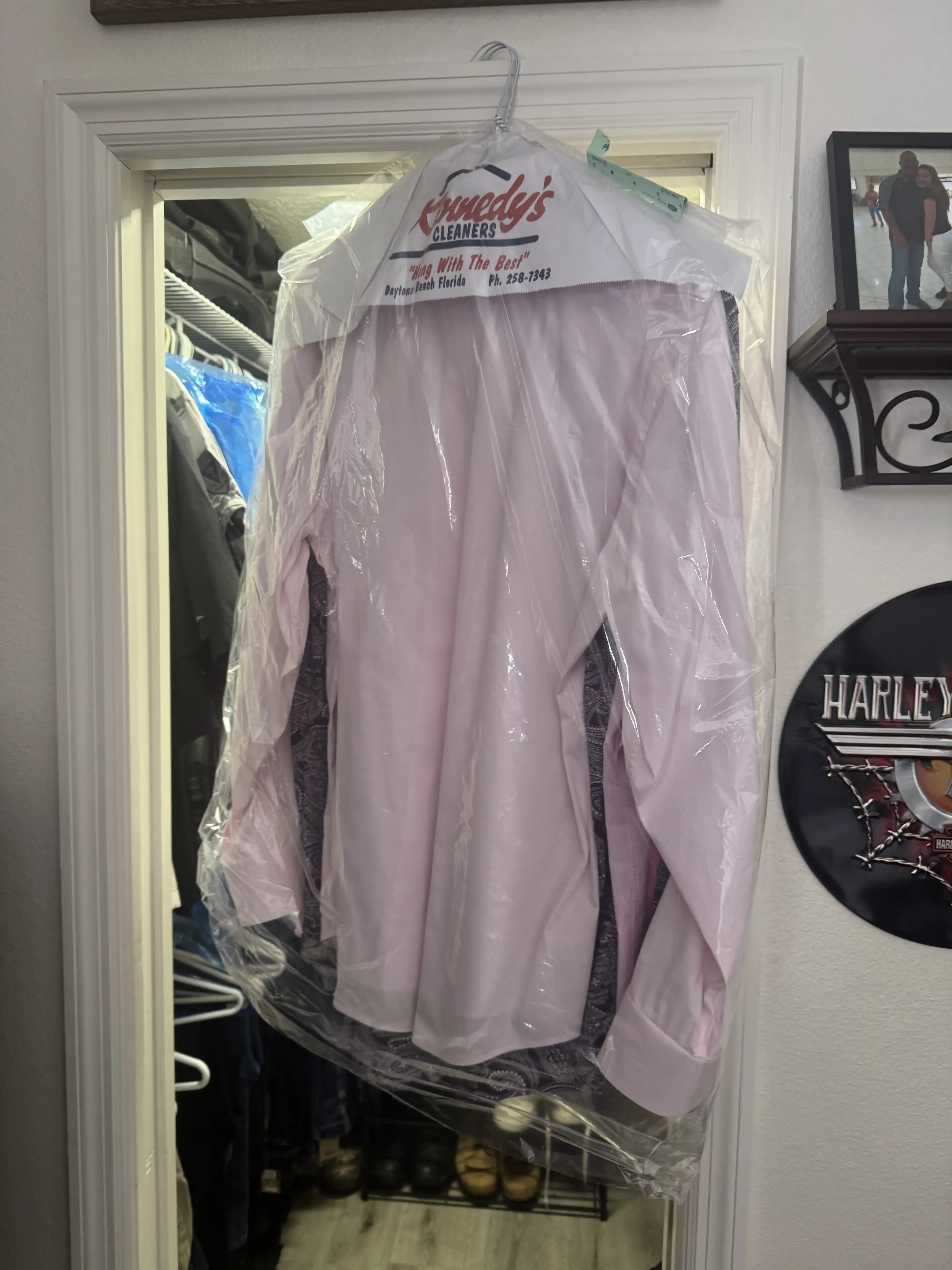 Kennedy's Cleaners thumbnail 5