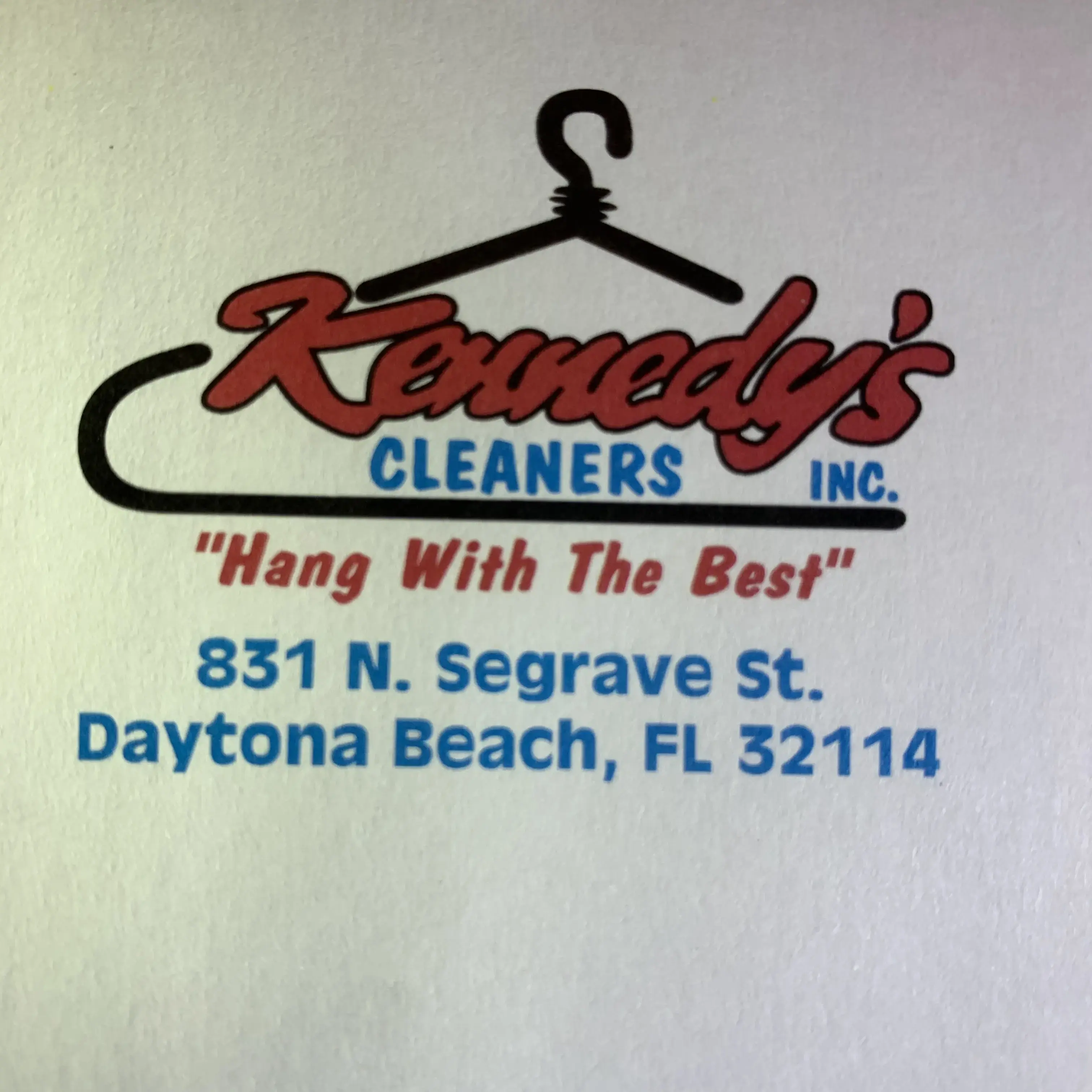 Kennedy's Cleaners thumbnail 4