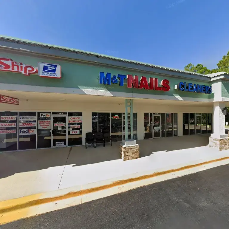 Kennedy's Cleaners - Image 7