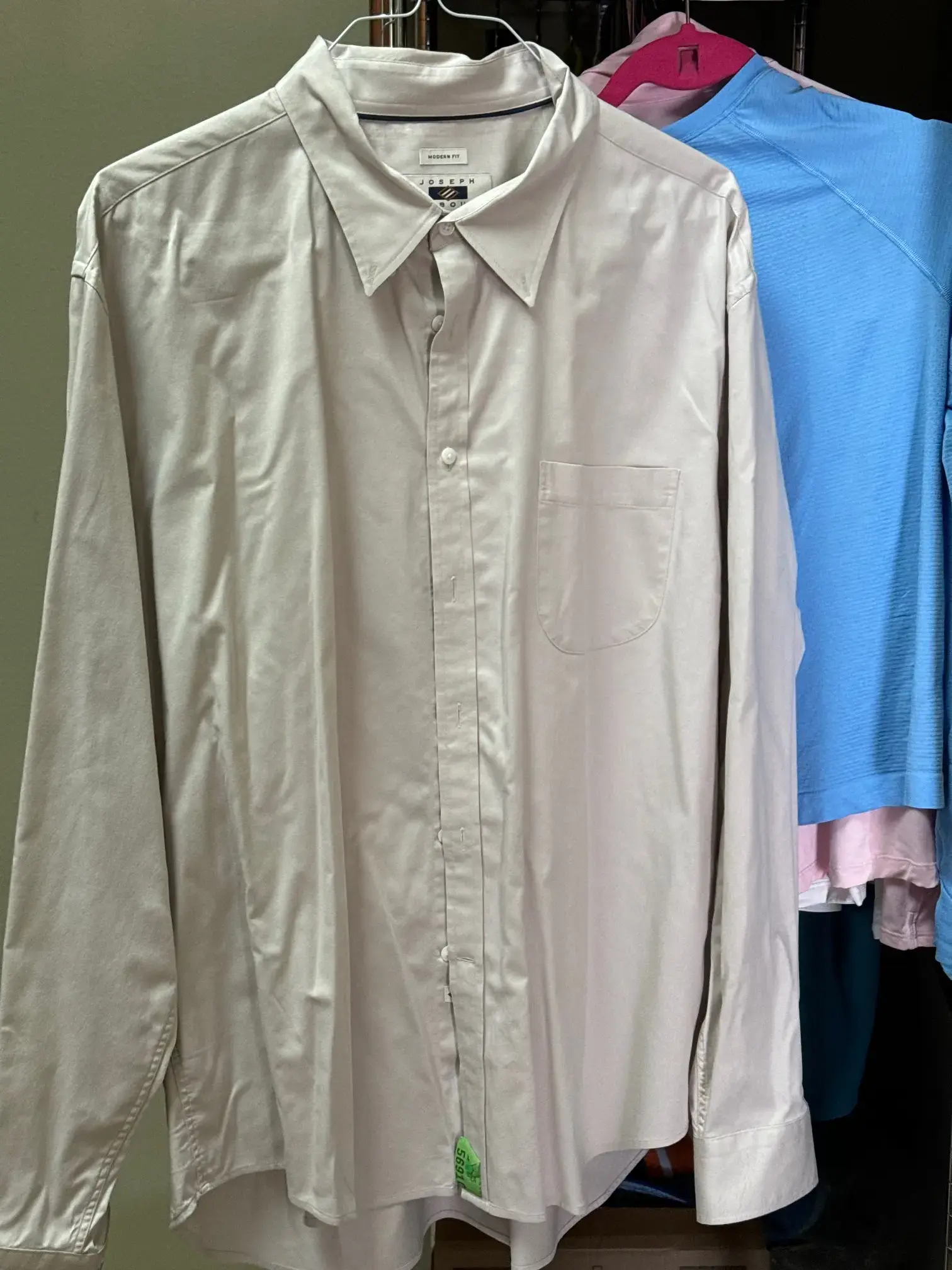 Kennedy's Cleaners thumbnail 3