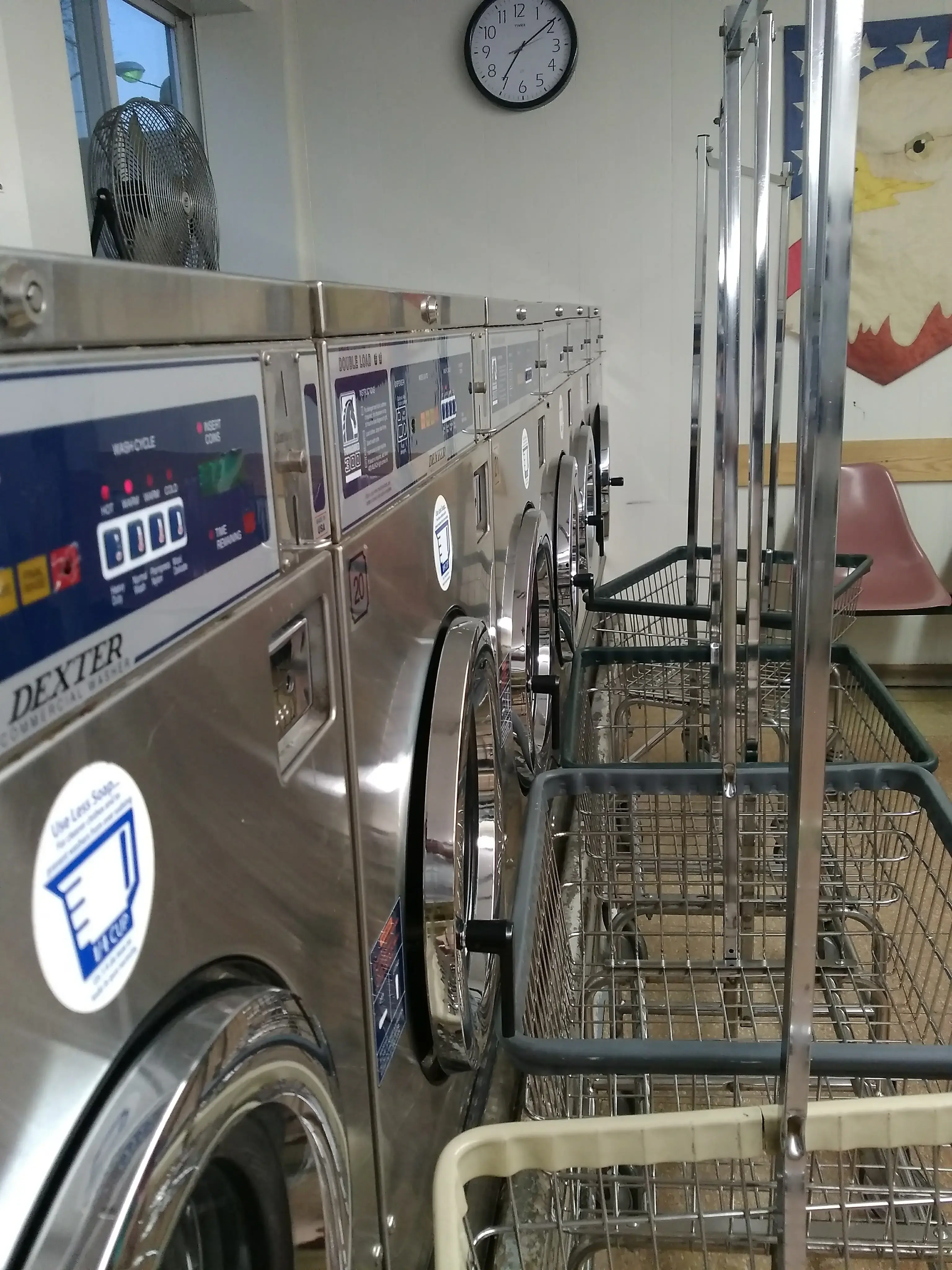 Kennett Launder Center thumbnail 15