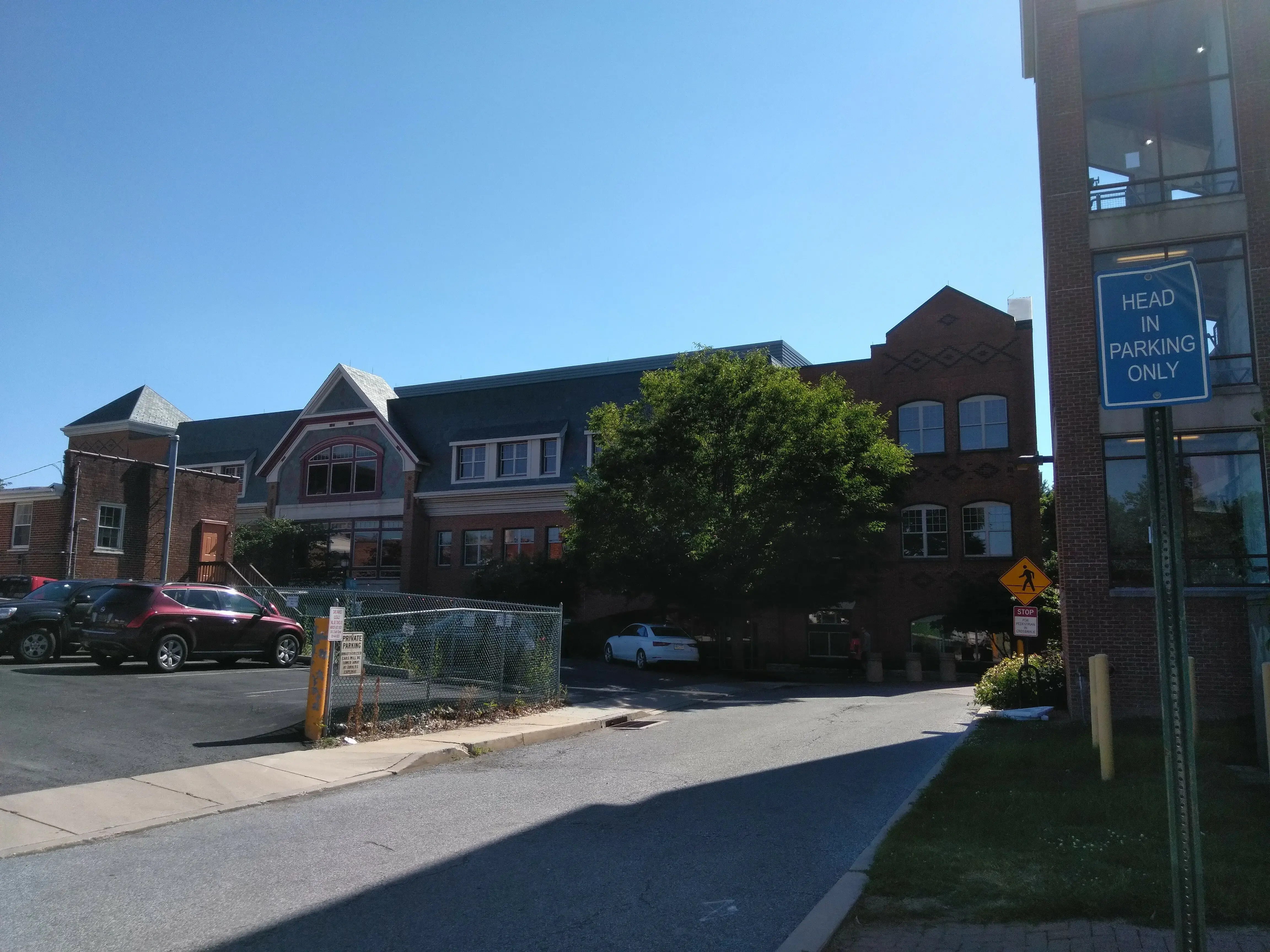 Kennett Launder Center - Image 8