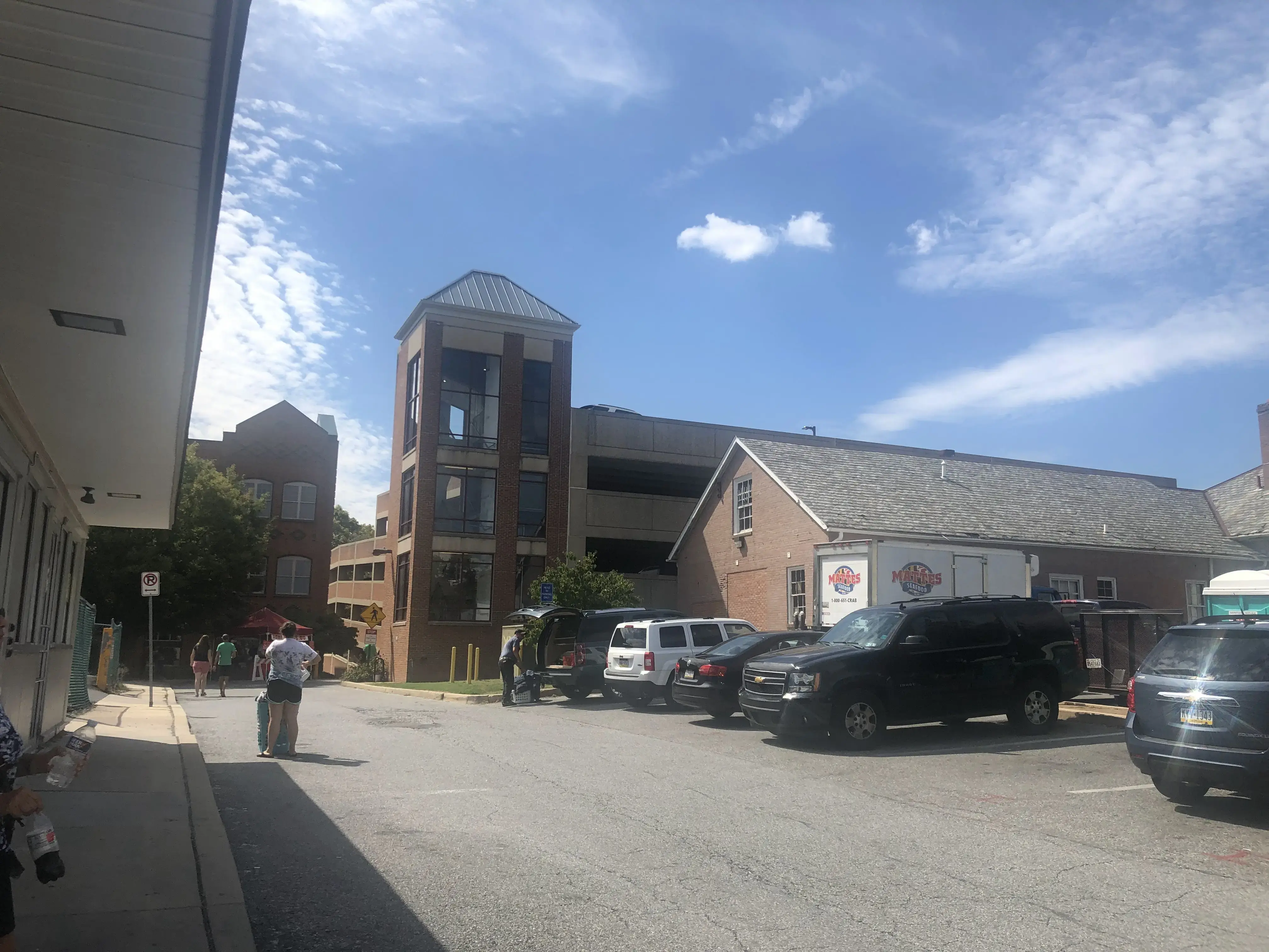 Kennett Launder Center - Image 14