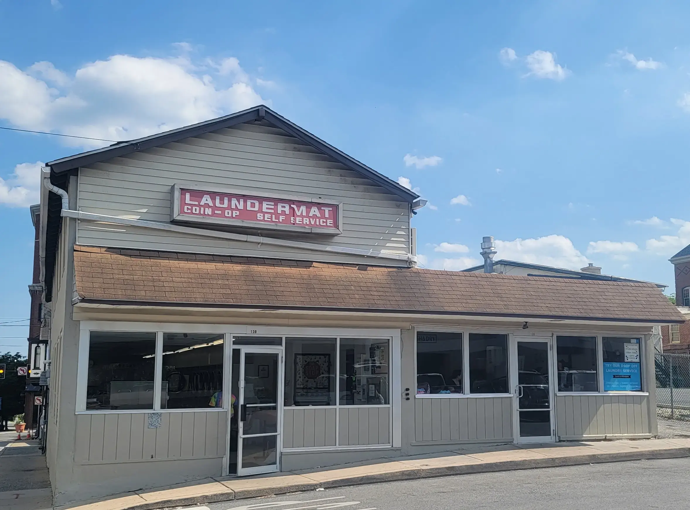 Kennett Launder Center - Image 2