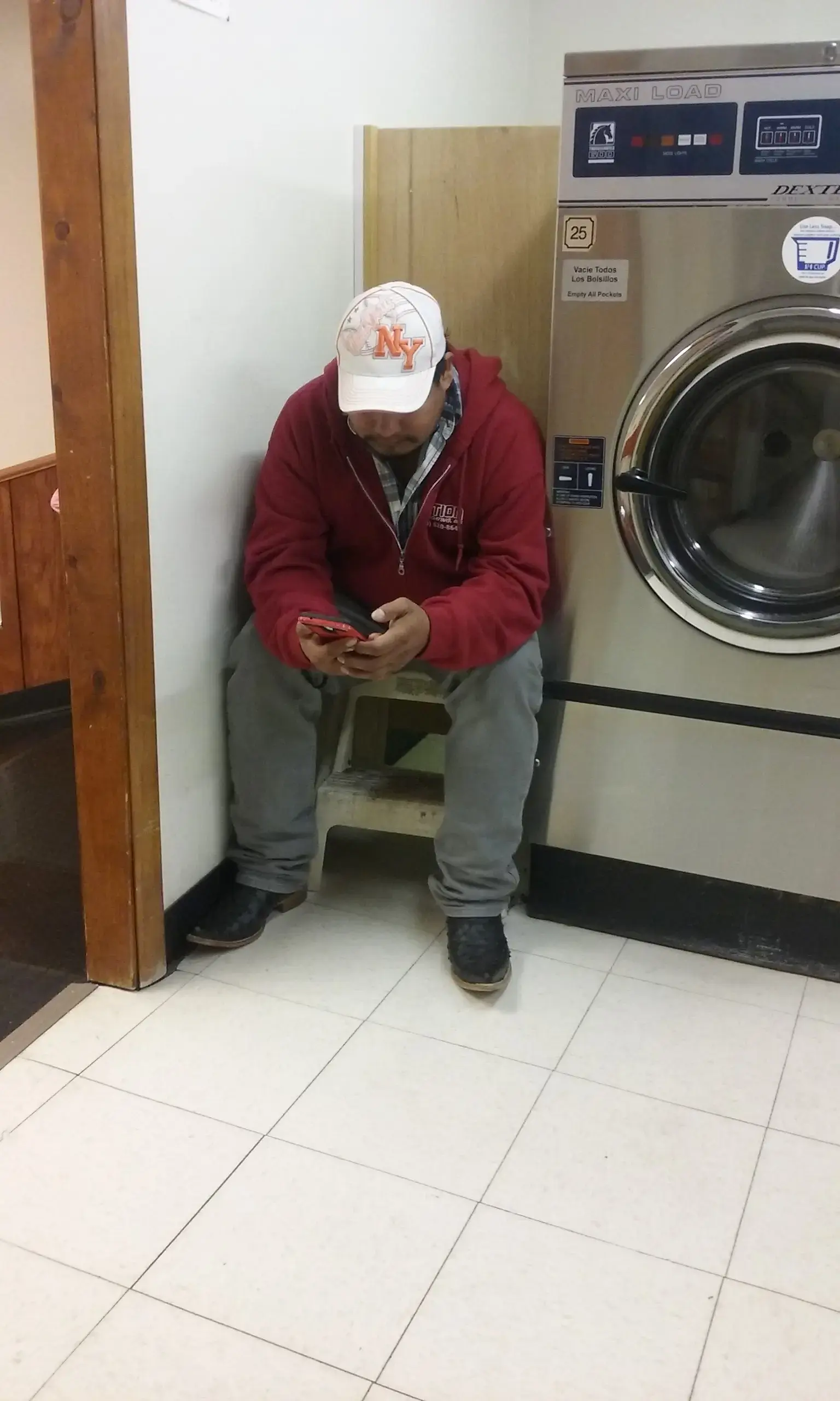 Kennett Launder Center thumbnail 20