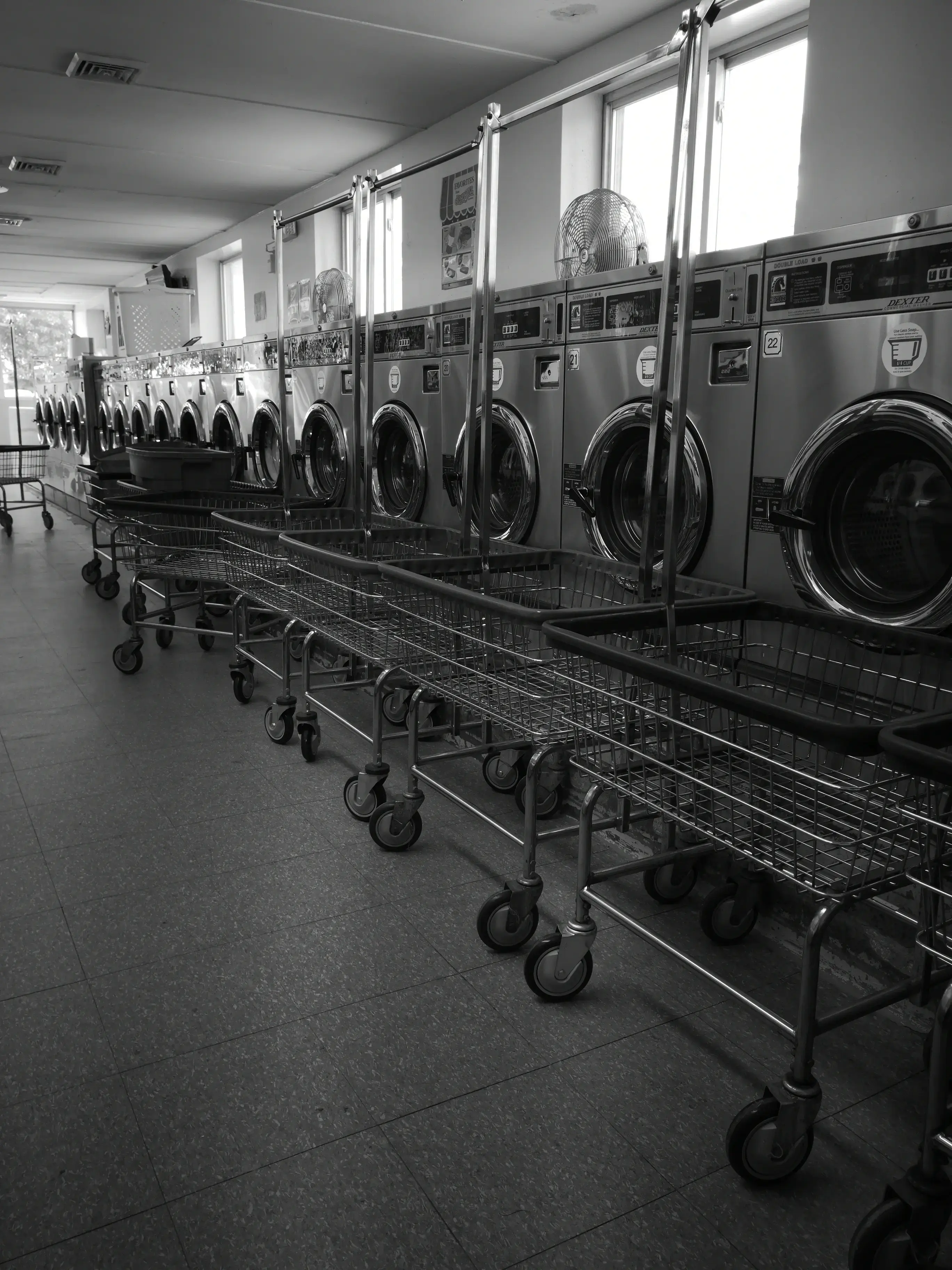 Kennett Launder Center - Image 18