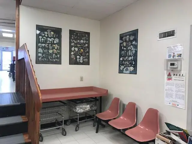 Kennett Launder Center - Image 16